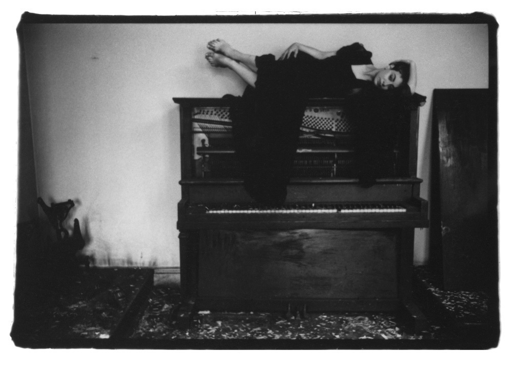 Франческа Вудман. Без названия, Нью-Йорк, 1979-1980