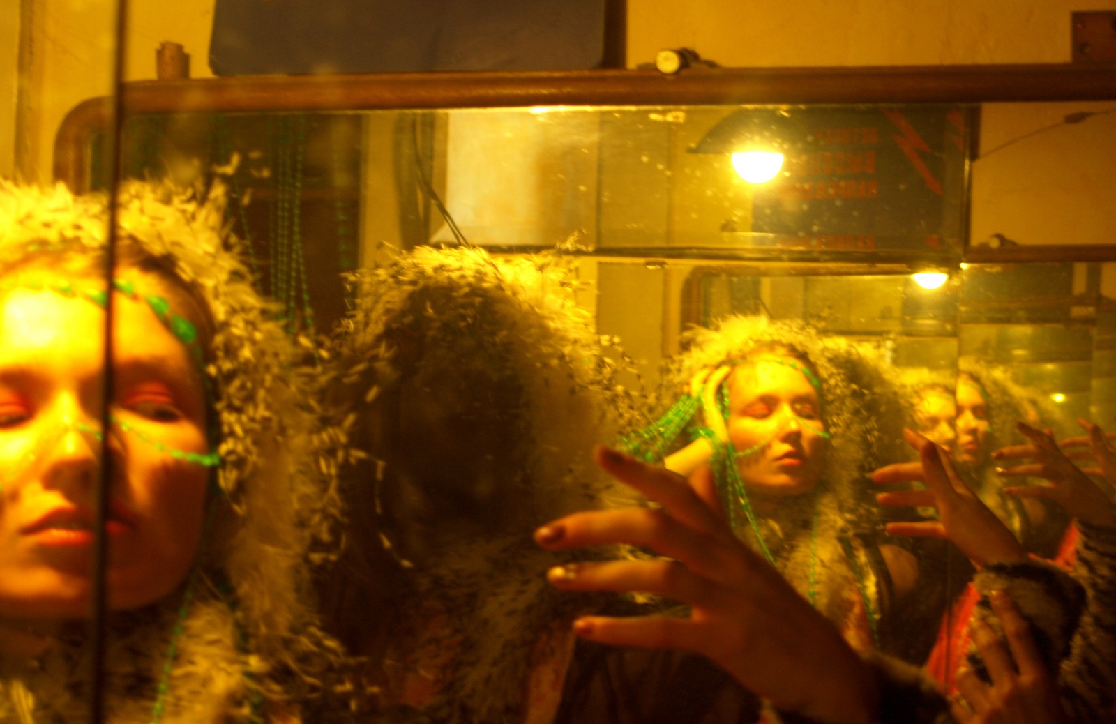 WoolooNew Life Berlin, 2008&nbsp;Social sculpture documentation&nbsp;Courtesy of the artists