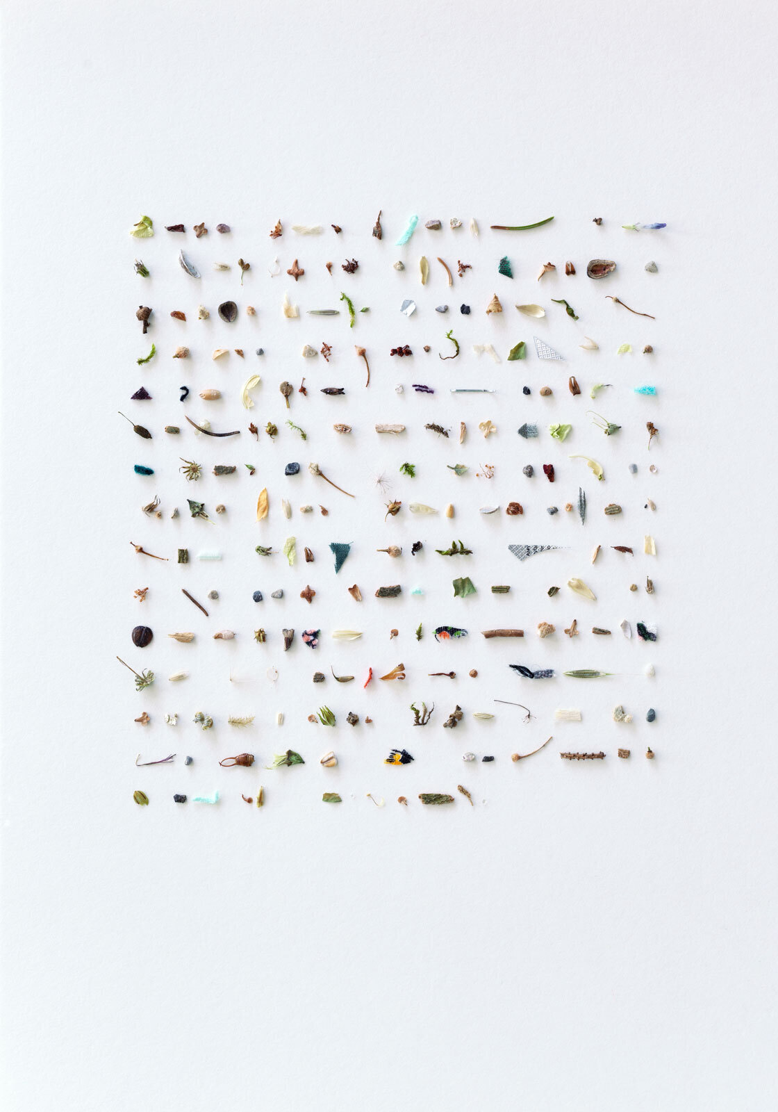 Микро-арт-группа «Город Устинов». Манифест. 2014–2018Инсталляция-мастерскаяПредоставлено художниками