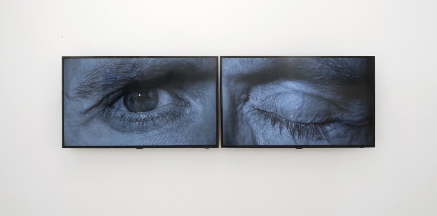 Мартин Крид. Работа № 2575. 2015. © Martin Creed