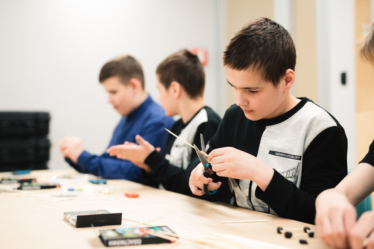 Фото: Антон Доников