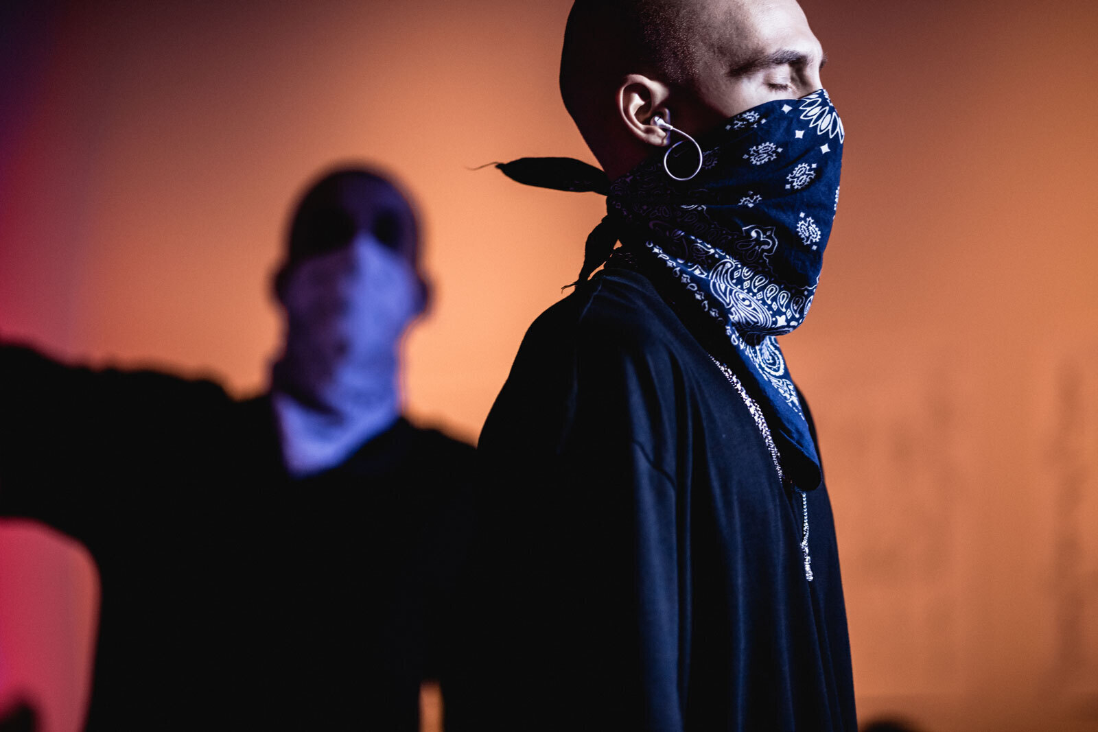 Photo: Anton Donikov © Garage Museum of Contemporary Art