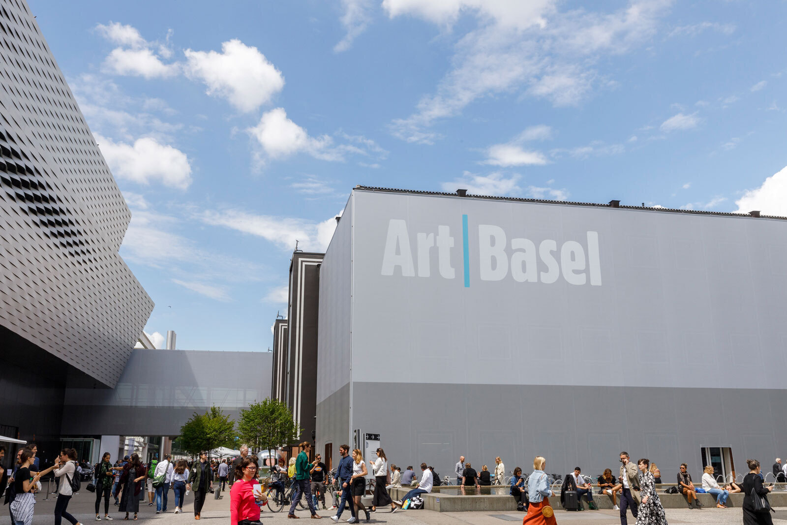 Photo: Art Basel