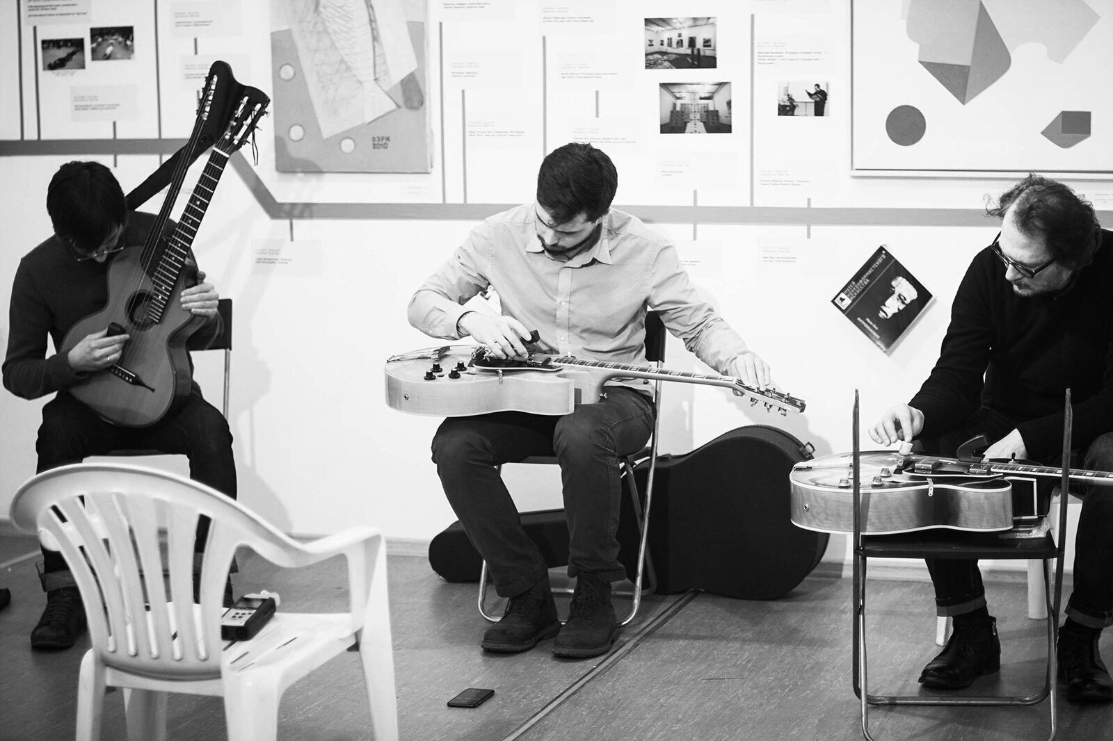 Photo: Anna Antipova