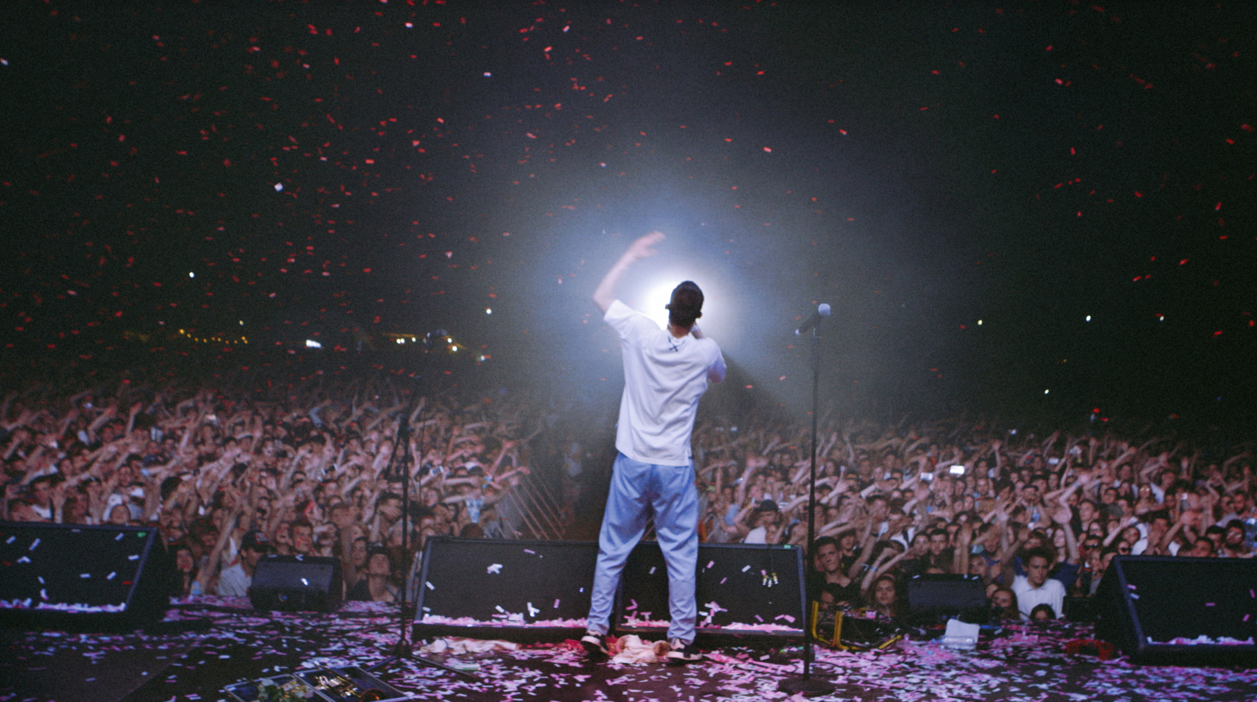 М. Томаш, Пятка-Носок. 2019Кадр из фильмаПредоставлено автором