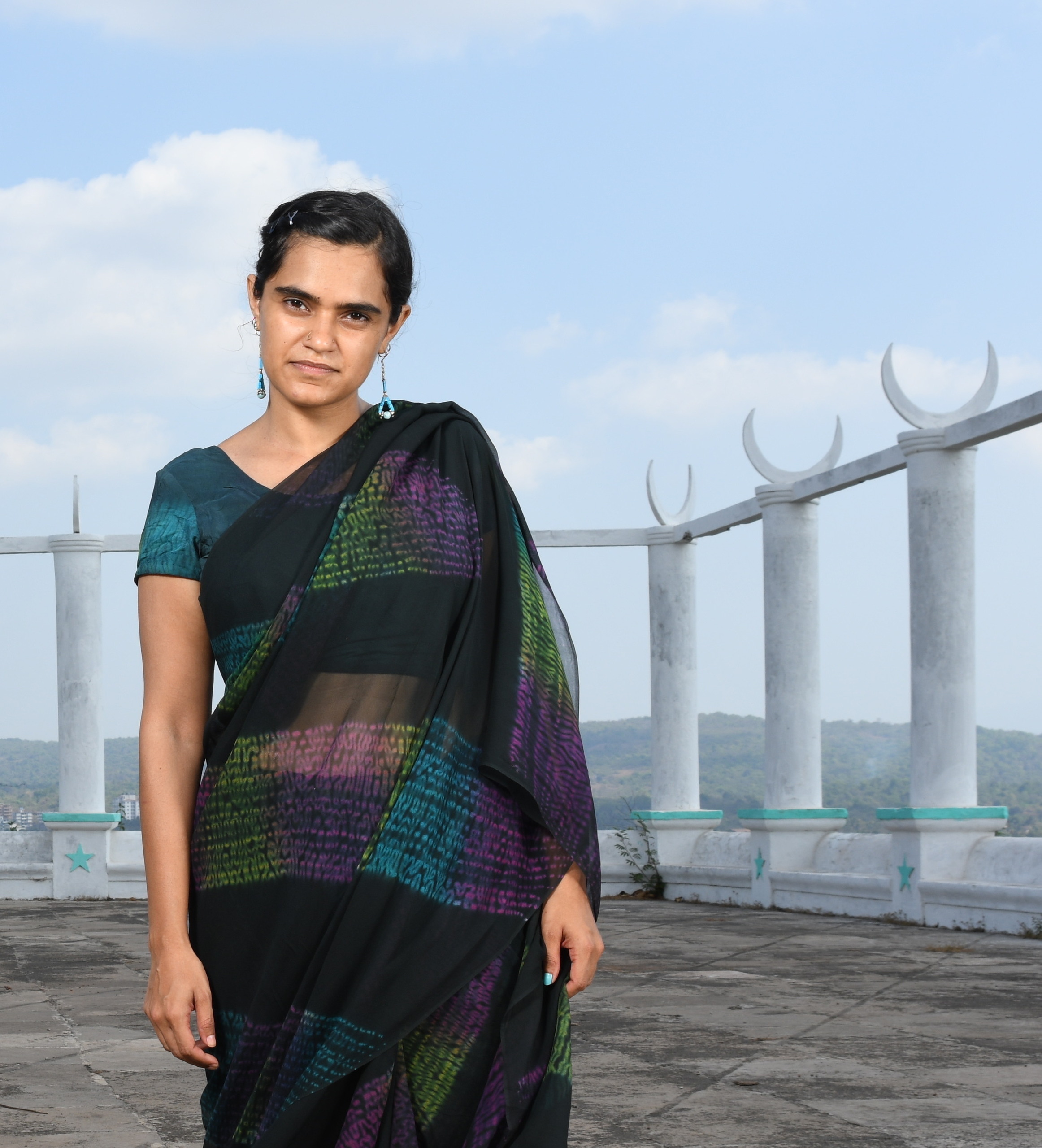 Afrah ShafiqPhoto: Anna Fox