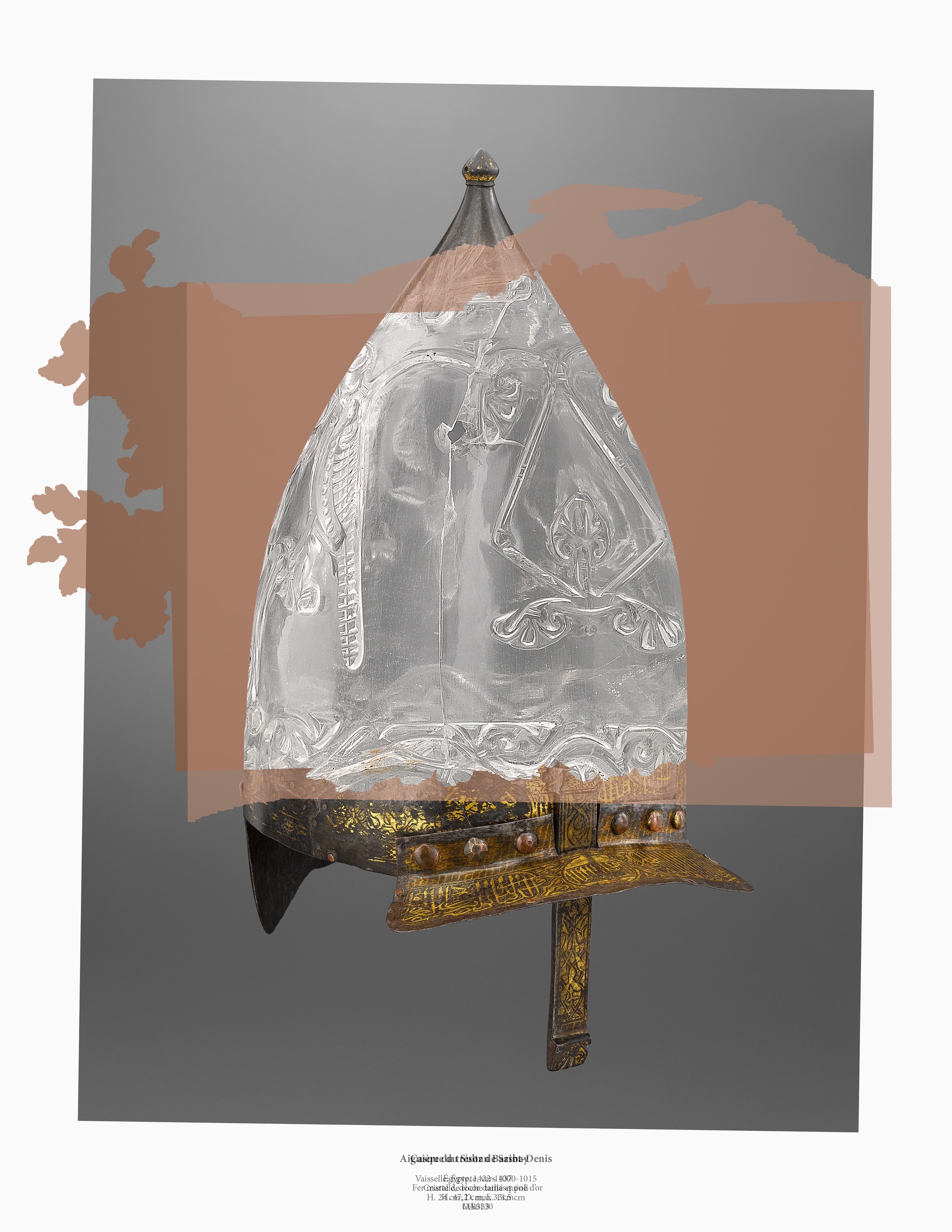 Walid RaadI might die before I get a rifle, 2008&copy; Walid Raad