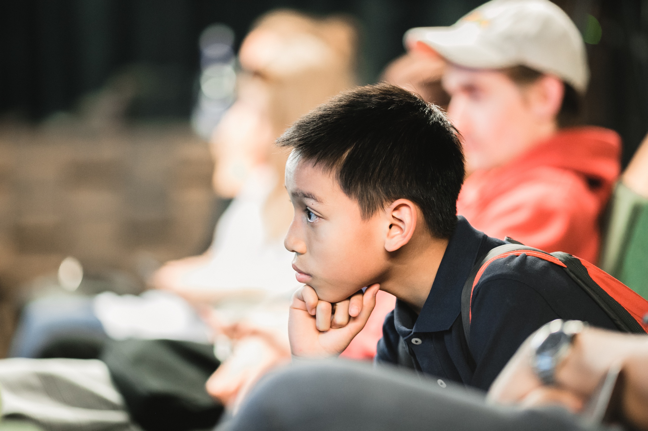 Photo: Anton Donikov