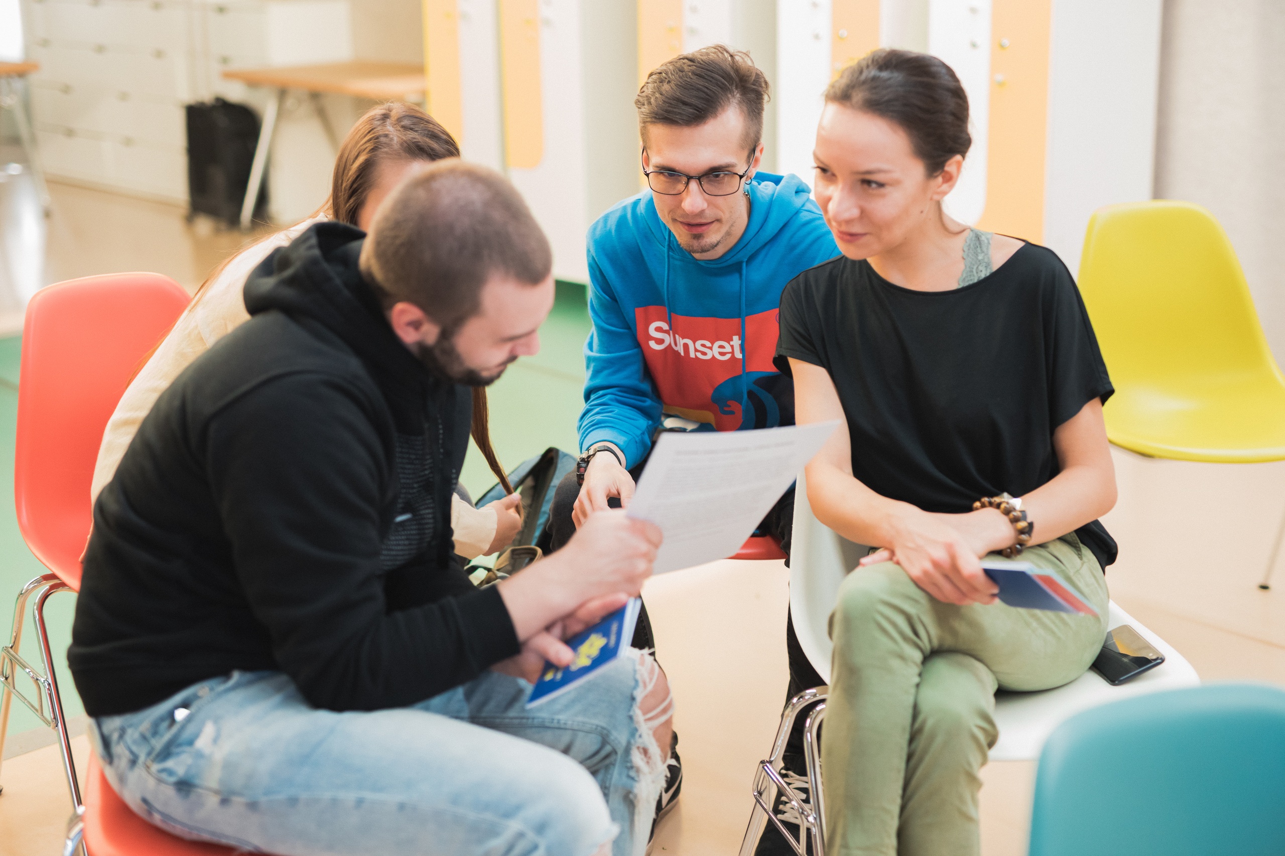 Антон Доников