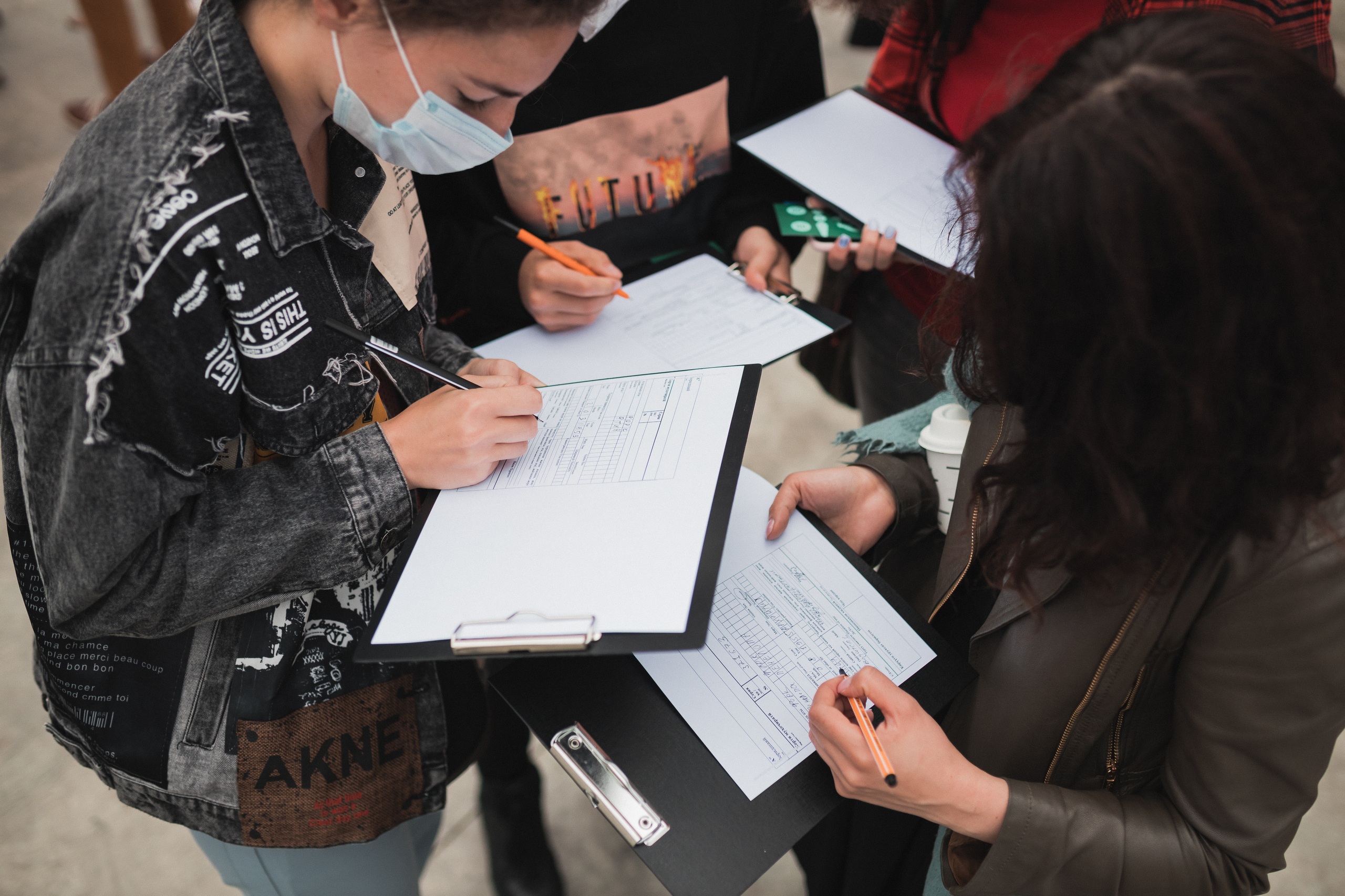 Антон Доников