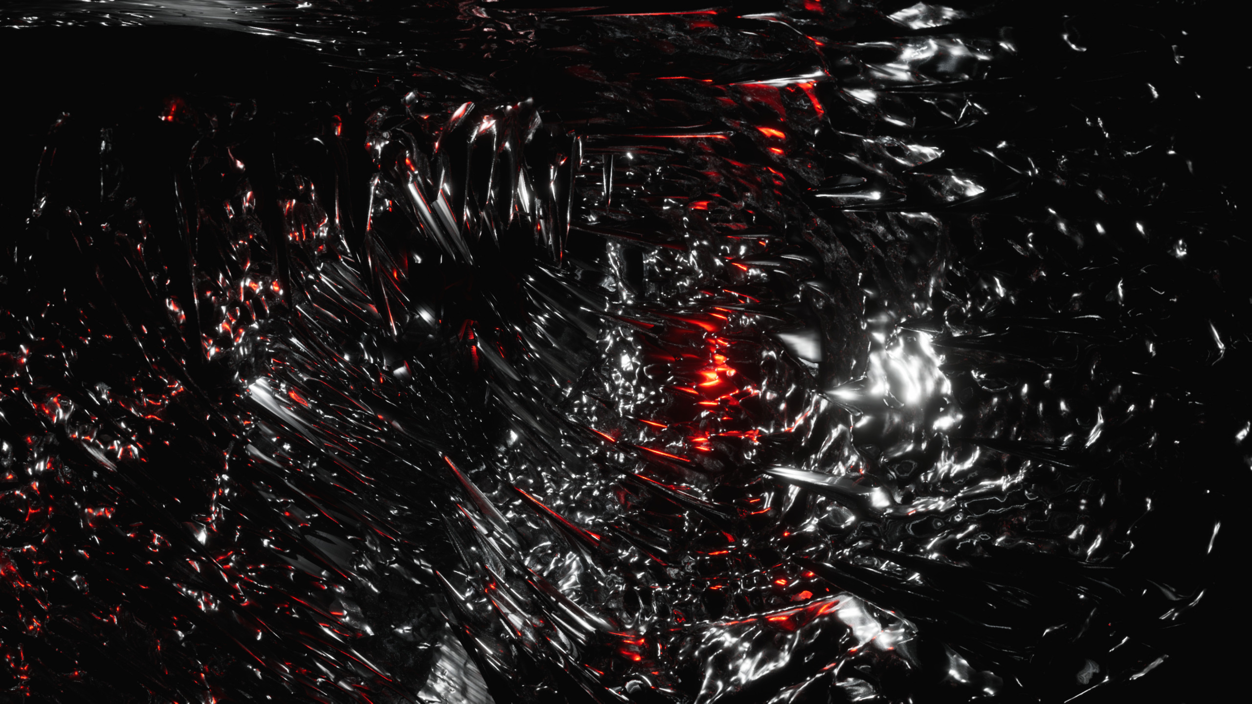 Иван Спицын. Forms-of-Life [...] Proliferation, 2020. Предоставлено художником.