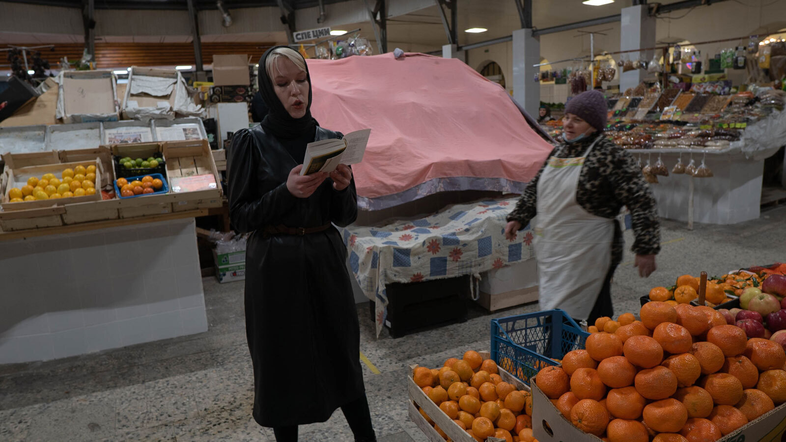 Фото: Тимур Мятный, 2020