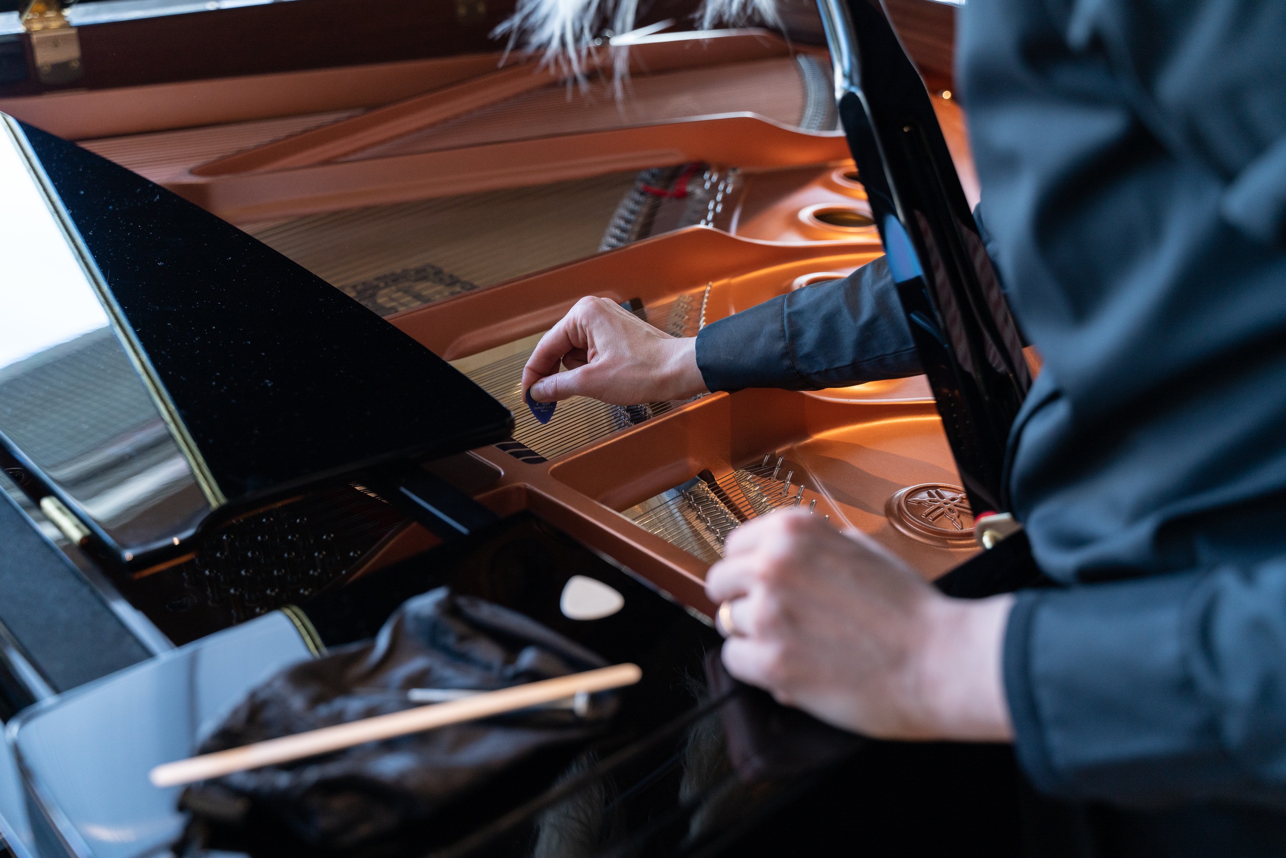 Фотограф: Наталья Буданцева