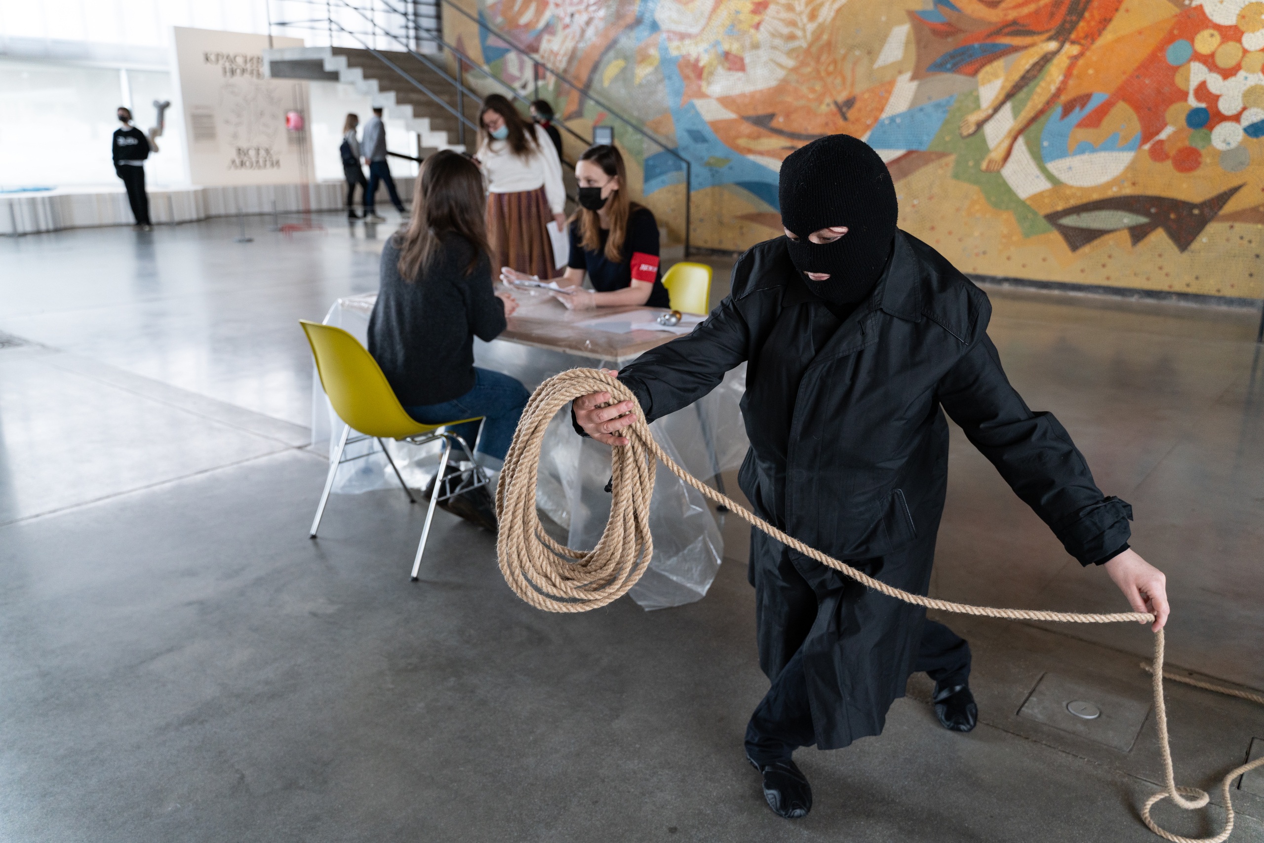 Фотограф: Наталья Буданцева