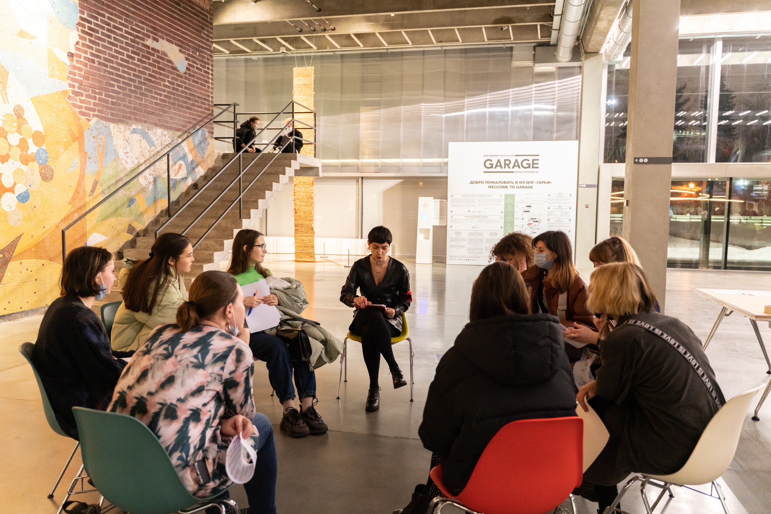 Фотограф: Наталья Буданцева