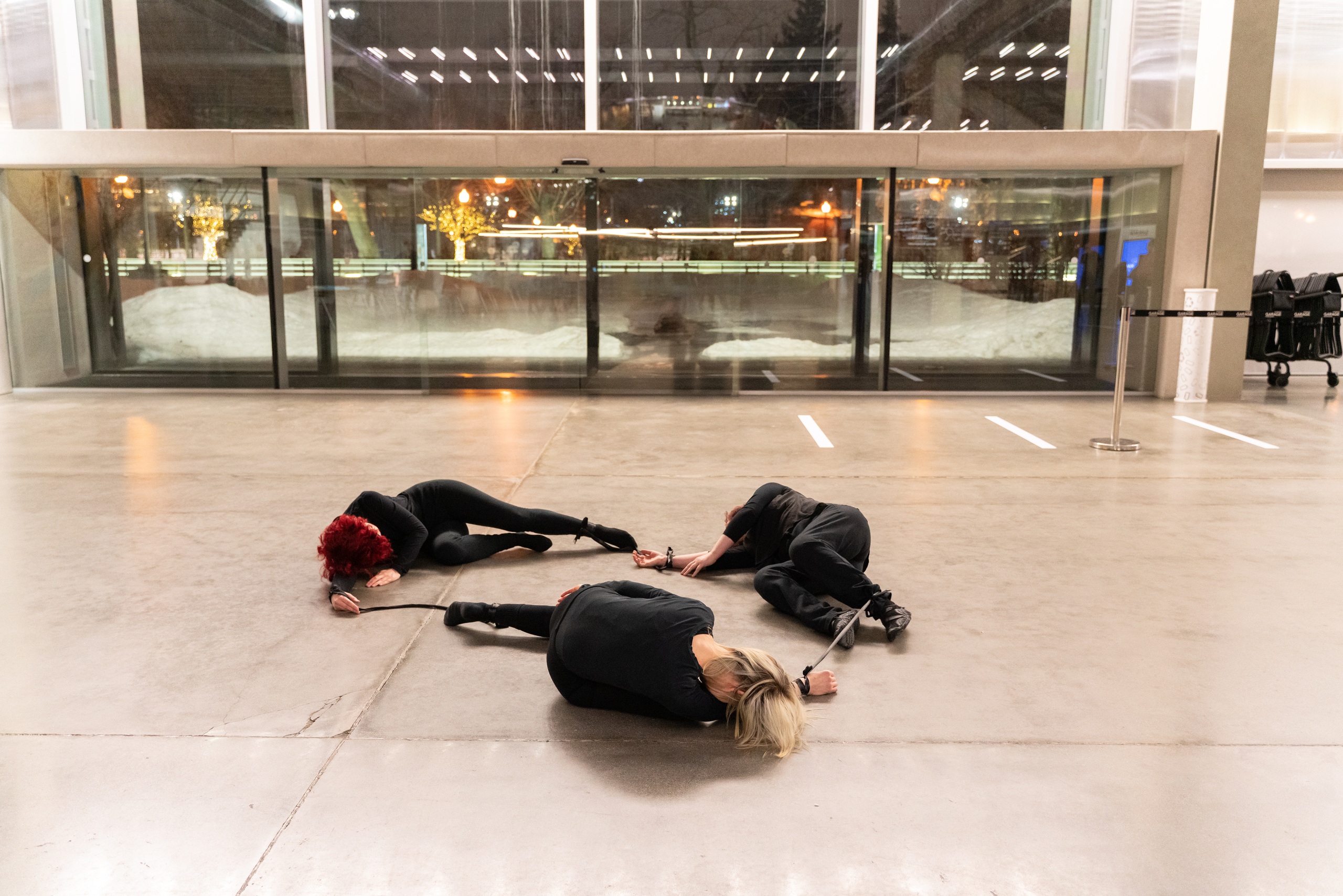 Фотограф: Наталья Буданцева