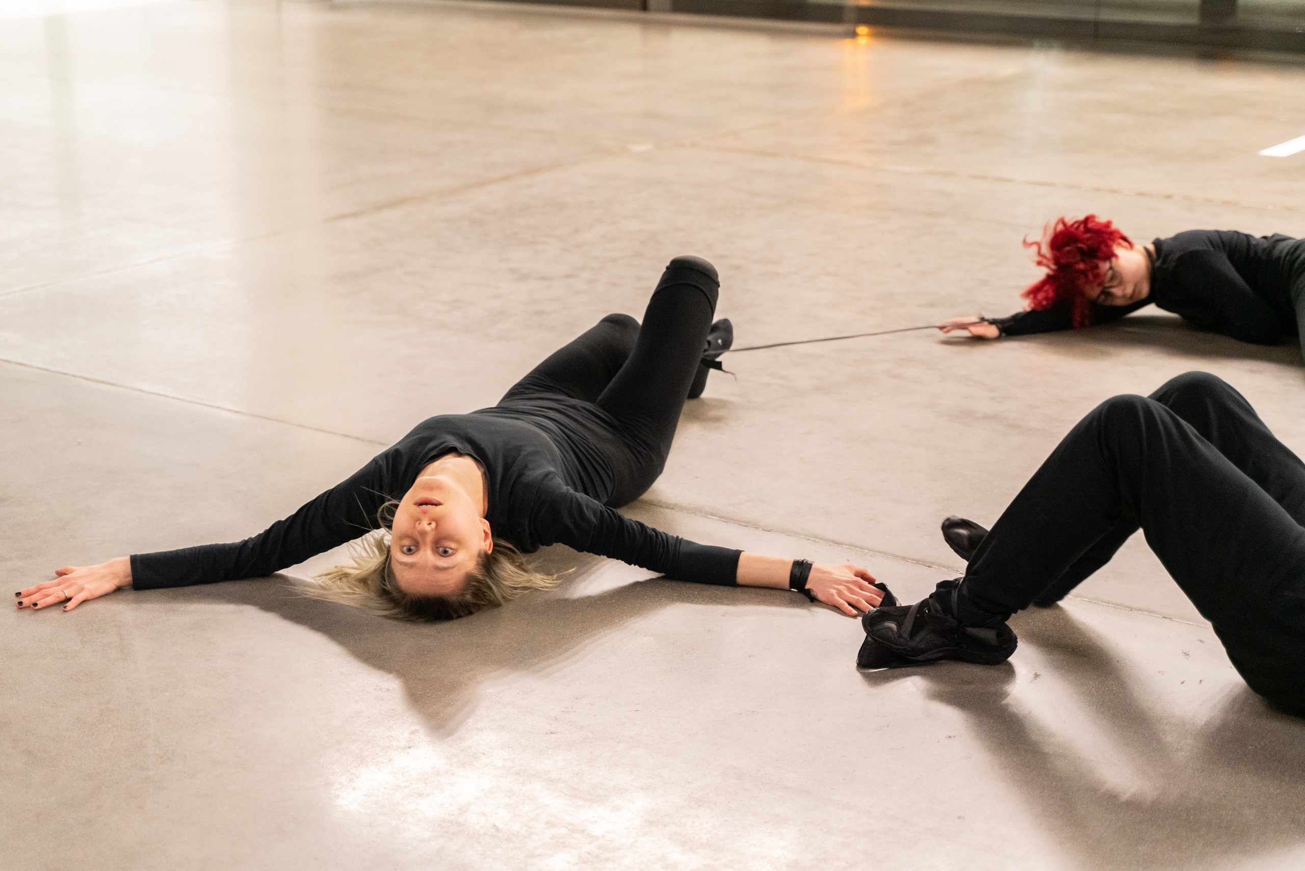 Фотограф: Наталья Буданцева