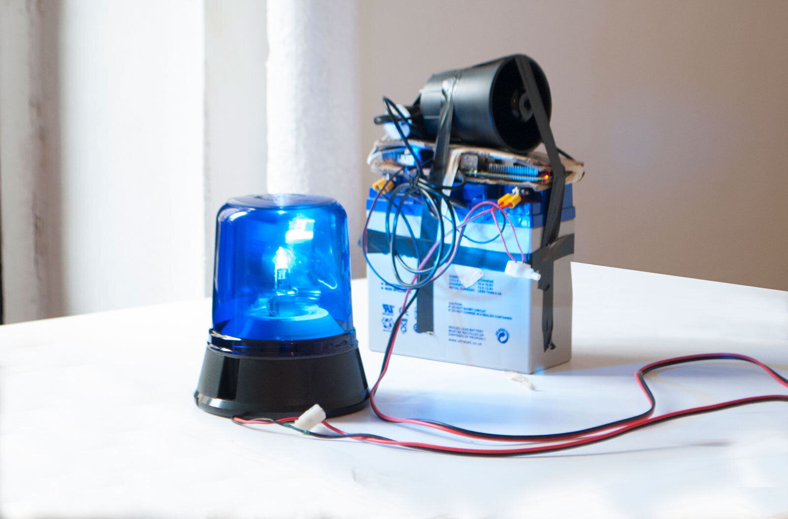 Katya Ev (Екатерина Васильева)Augenmusik. 2016ИнсталляцияПредоставлено художницей и&nbsp;M&nbsp;HKA, Антверпен