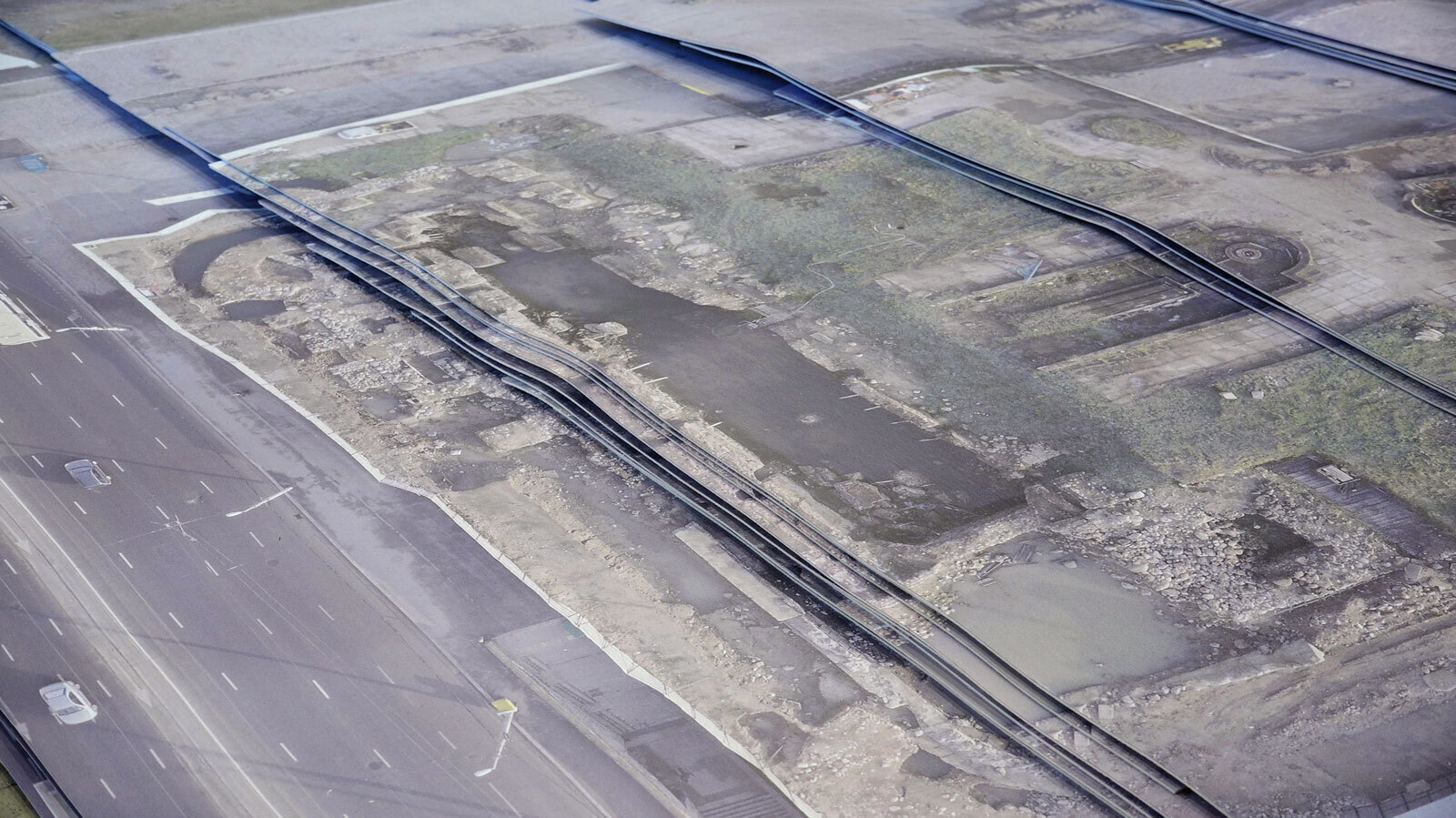 Елизавета КоноваловаК. 2018Линолеум, цифровая печатьПредоставлено художницей