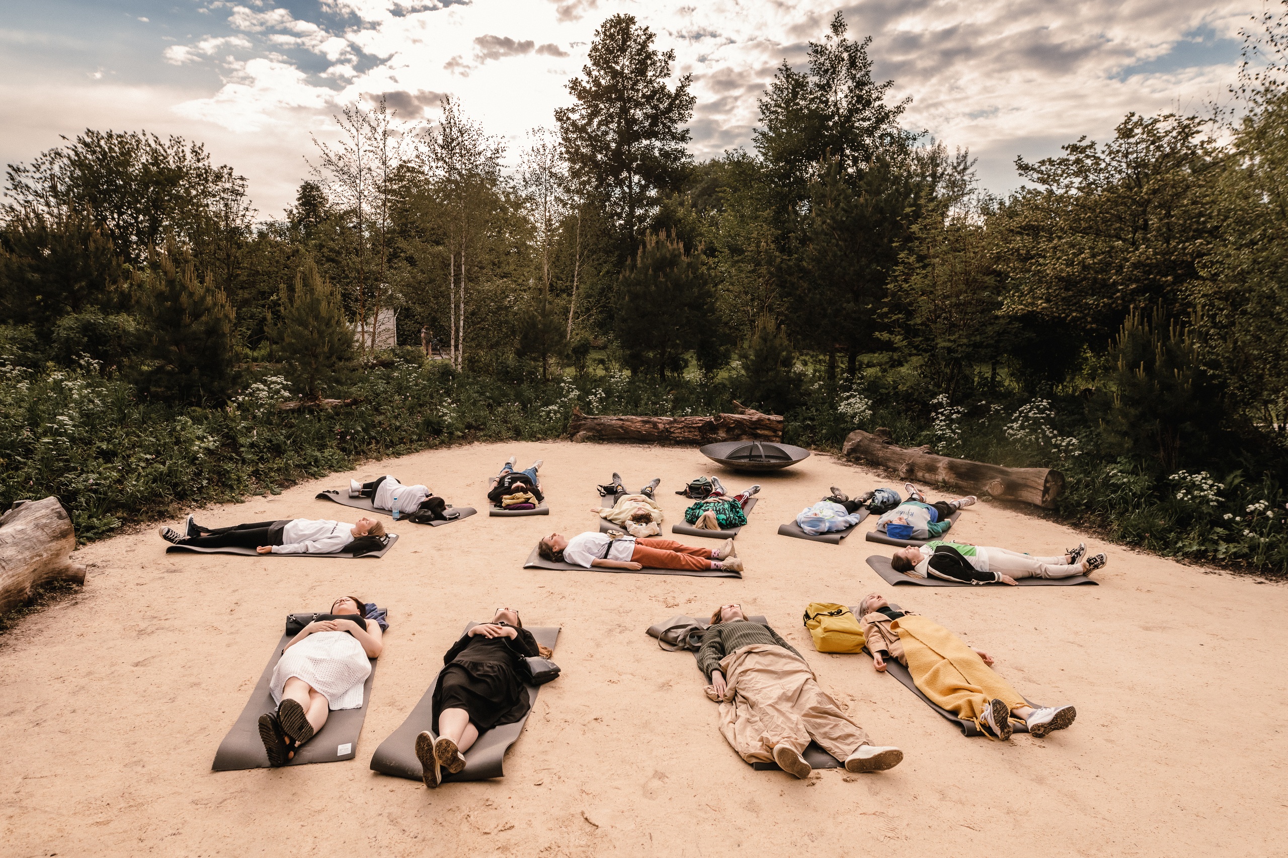 Фото: Антон Доников ©️Музей современного искусства «Гараж»