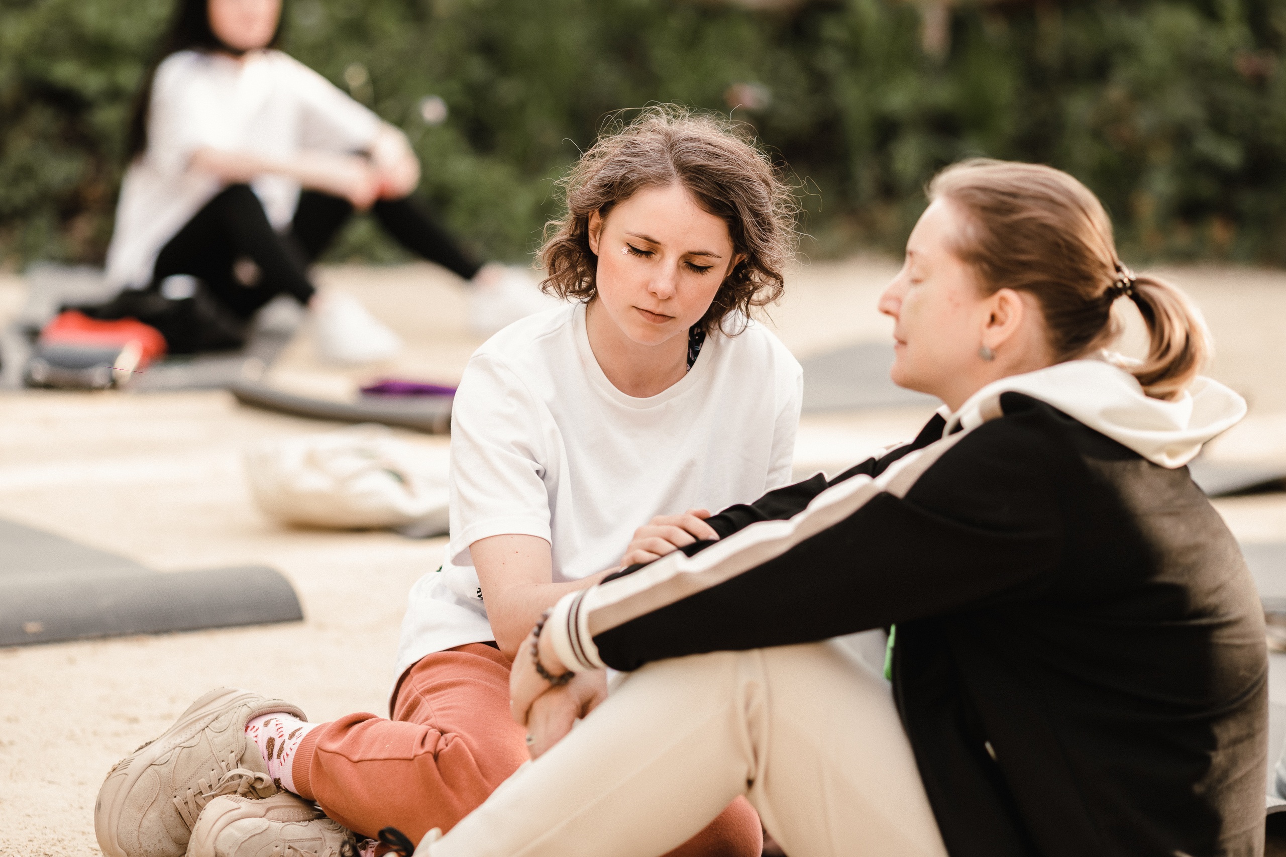 Фото: Антон Доников ©️Музей современного искусства «Гараж»