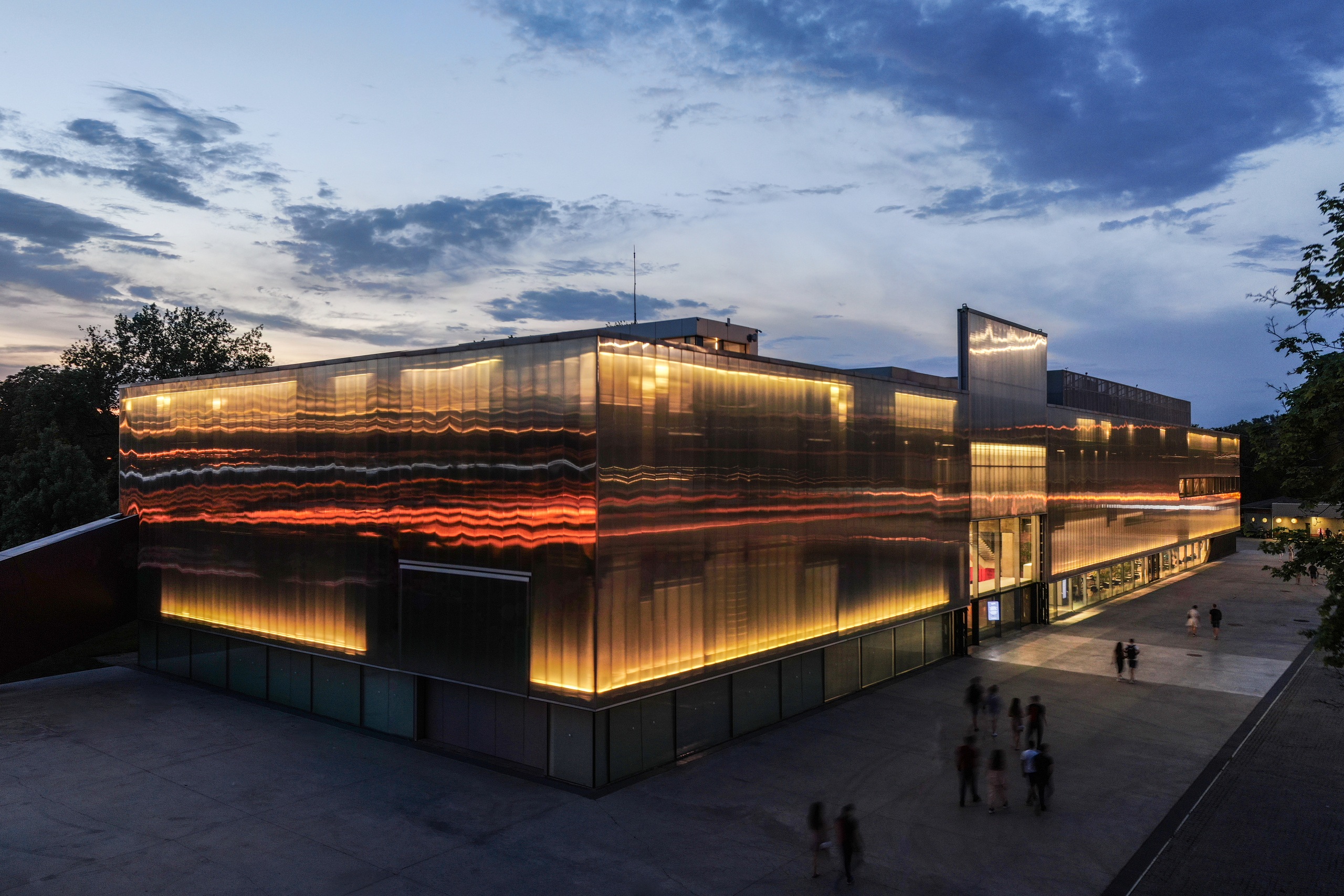 Фото: Иван Ерофеев&copy; Музей современного искусства &laquo;Гараж&raquo;