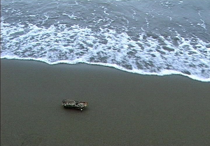 Кадр из фильма «Пять. 5 длинных планов, посвященных Ясудзиро Одзу»», 2003.© MK2 Films