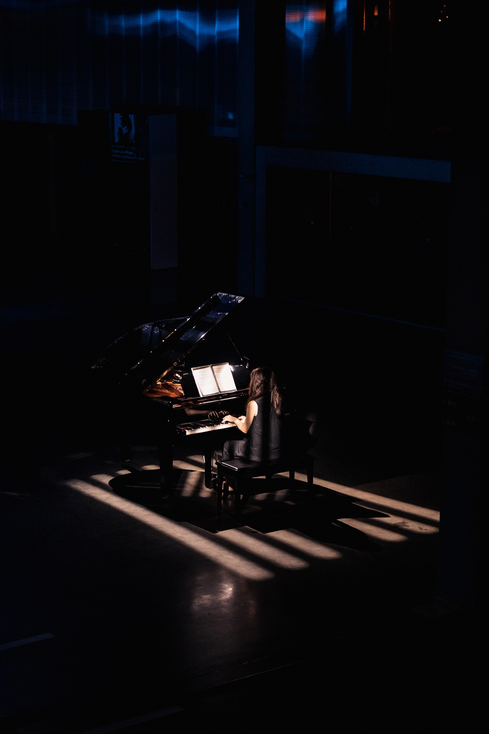 The University of Birds: An Immersive Performance by Theater of Mutual OperationsAnton Donikov&copy; Garage Museum of Contemporary Art