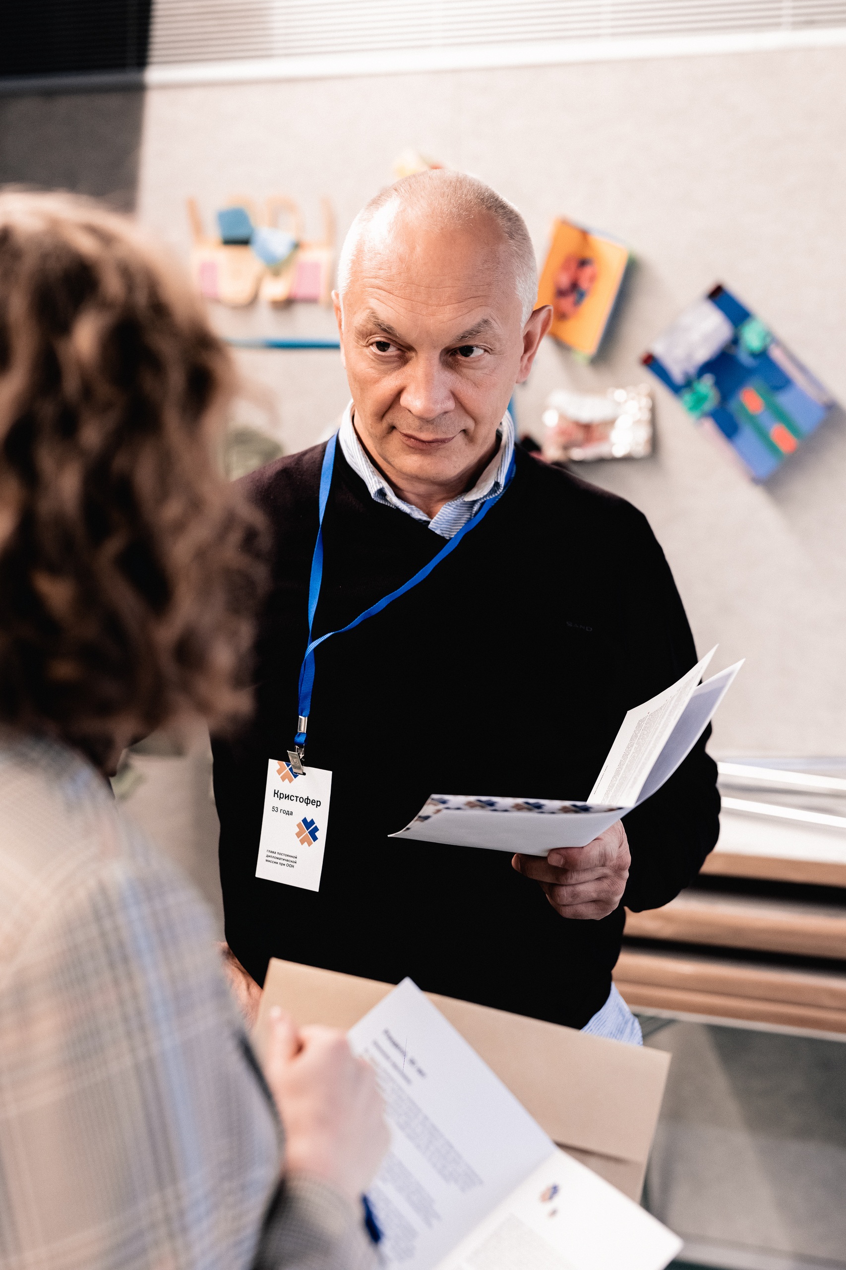 Фото: Антон Доников &copy;️Музей современного искусства &laquo;Гараж&raquo;