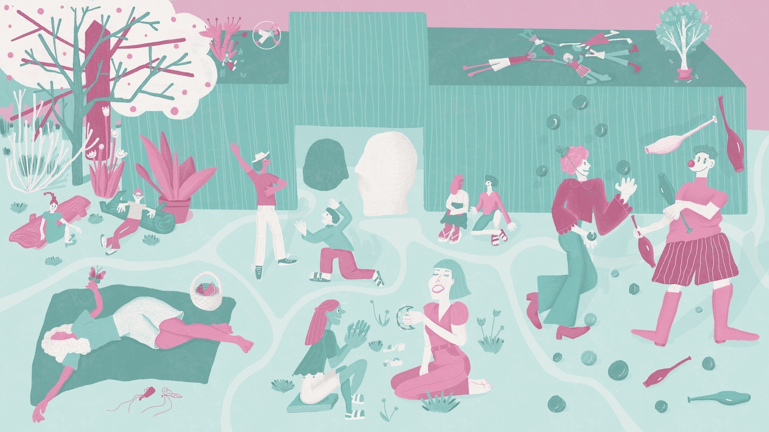 Изображение: Катя Баринова