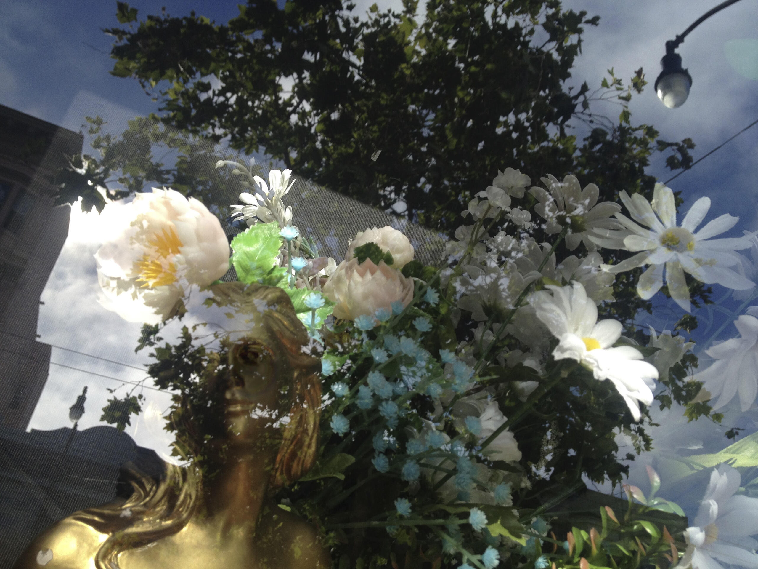 Натаниэль Дорски, Мечтатель, 2016. Галерея Питера Блума, Нью-Йорк.