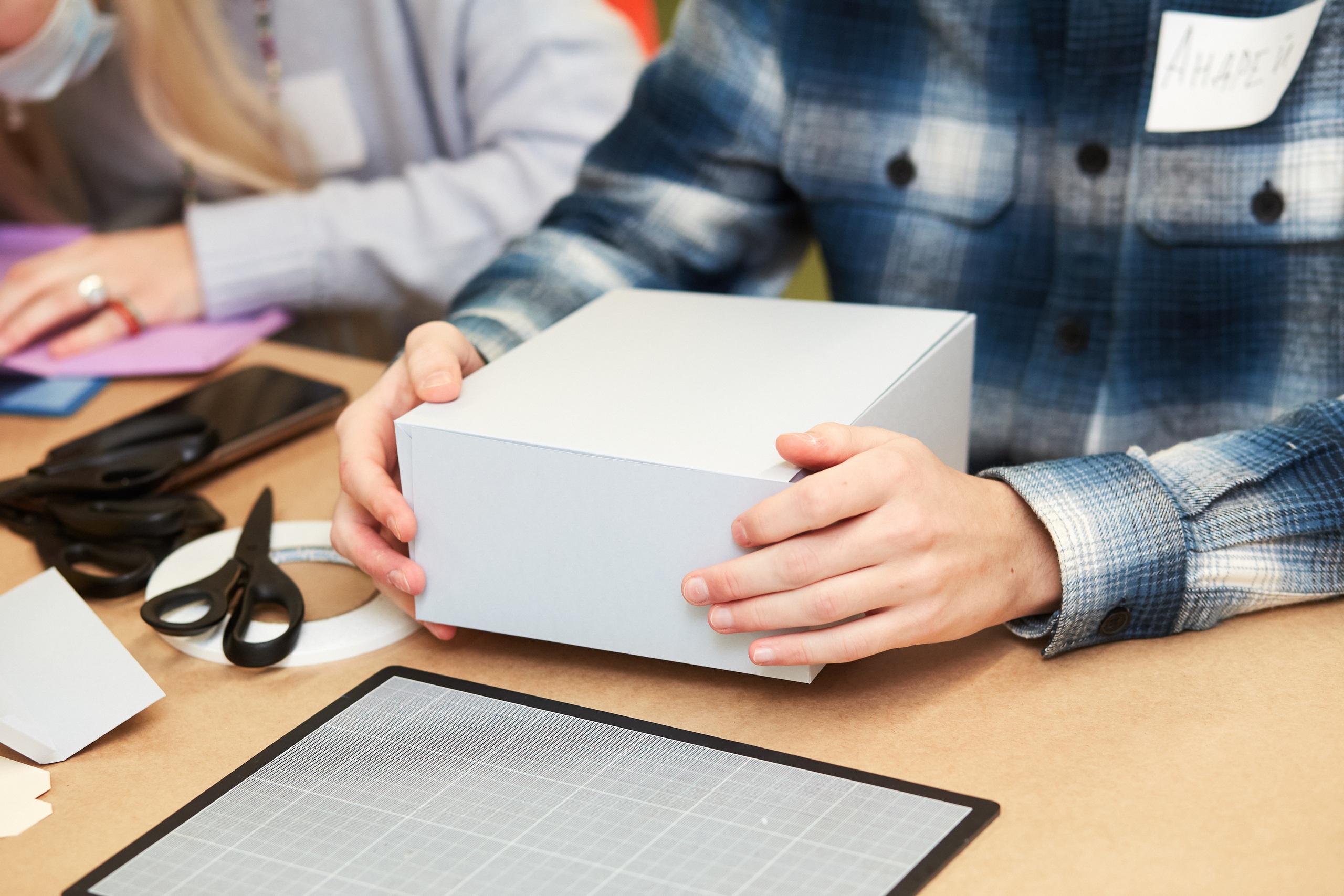 Фото: Мария Дюповкина&copy; Музей современного искусства &laquo;Гараж&raquo;