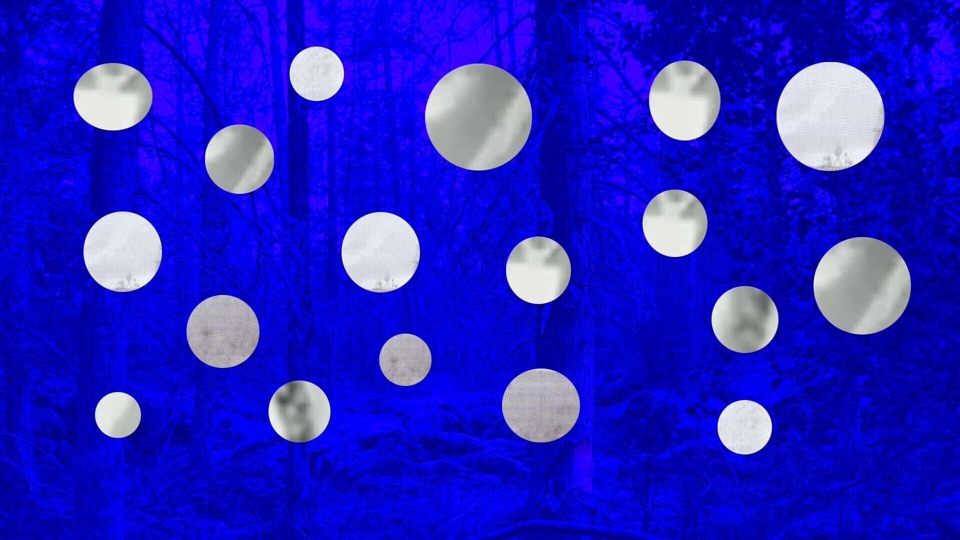 Наталия Папаева. Манай хада. 2021 Цифровой коллаж Предоставлено художницей