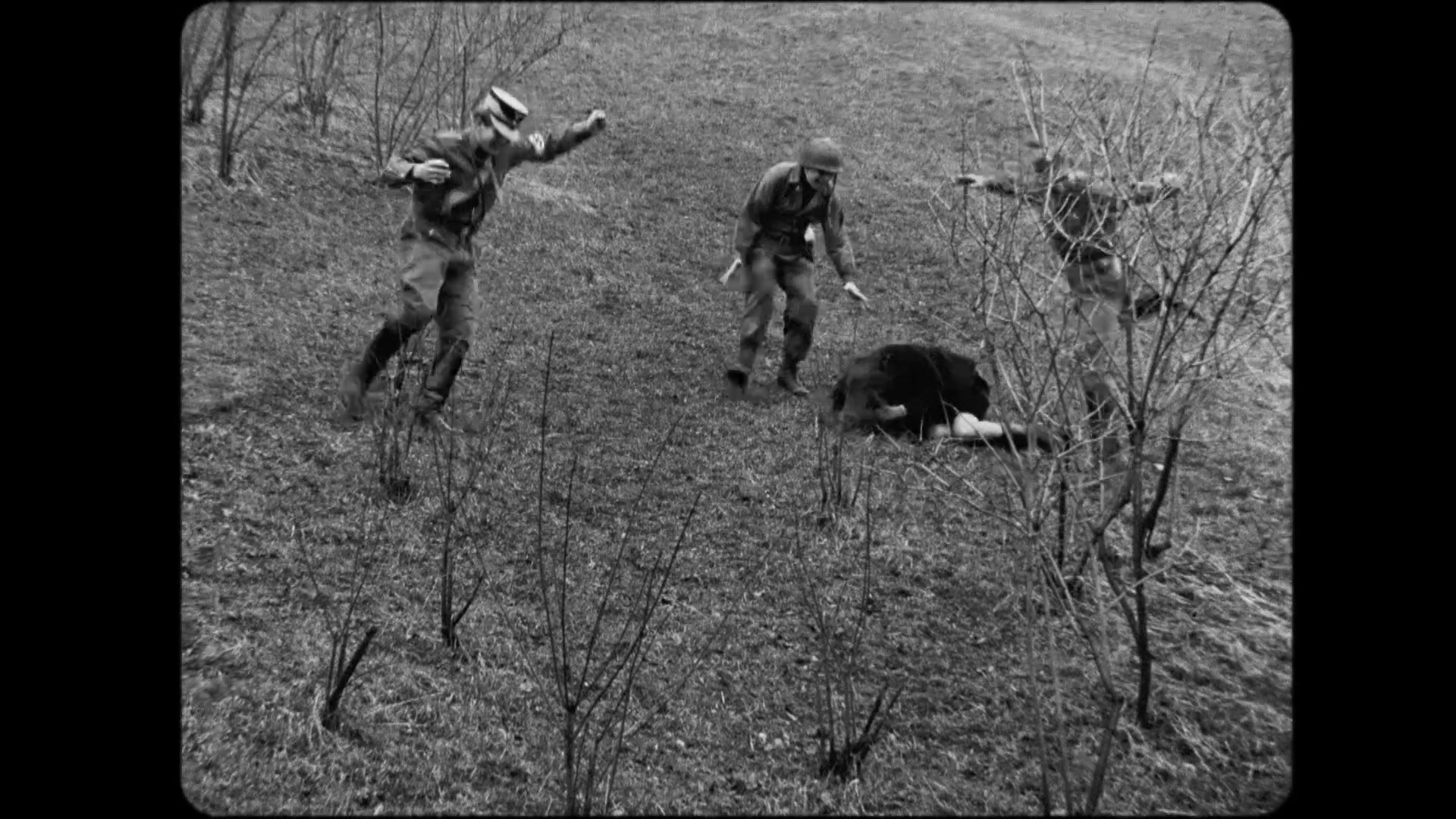 Copyright Alexander Kluge