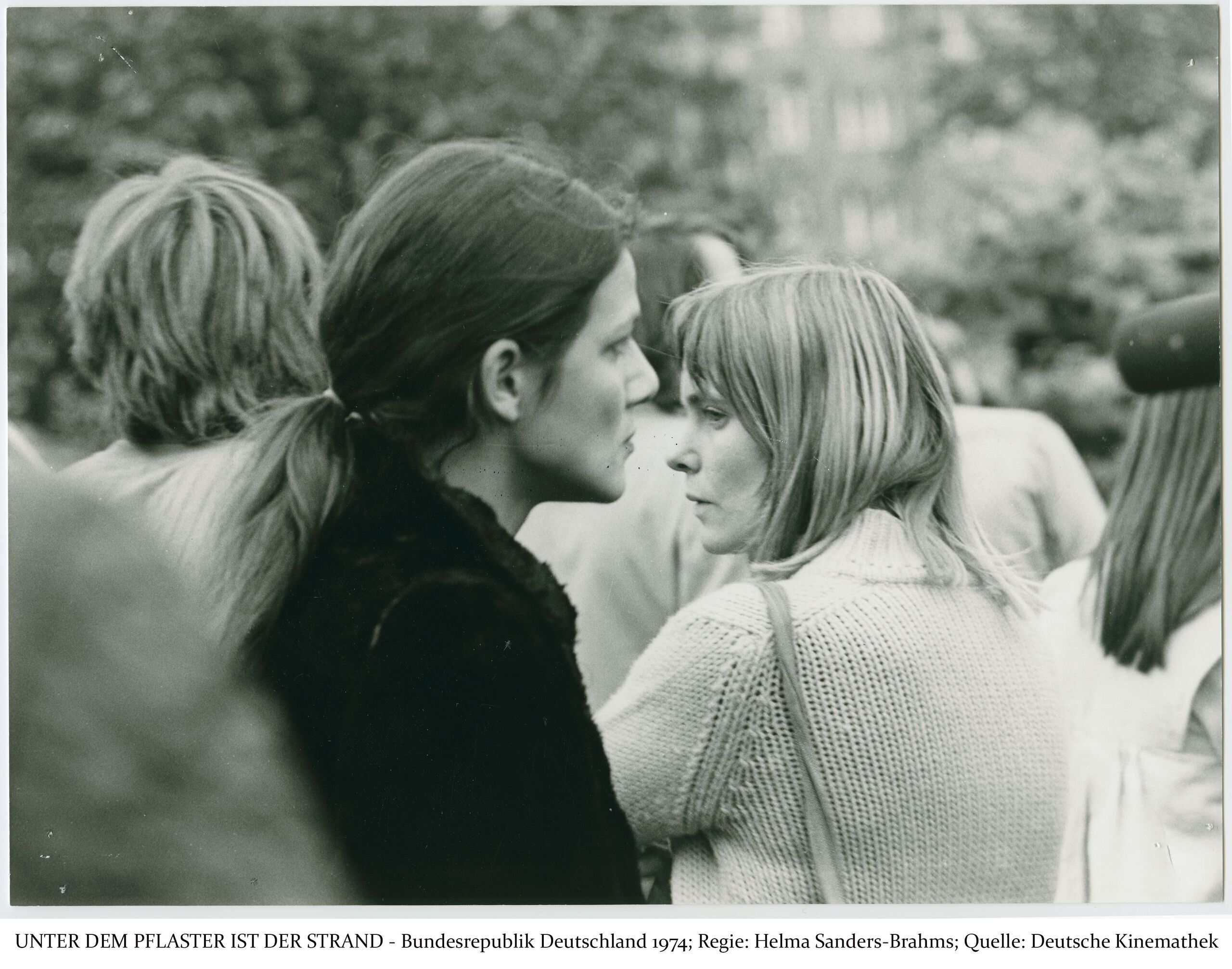 Copyright Deutsche Kinemathek