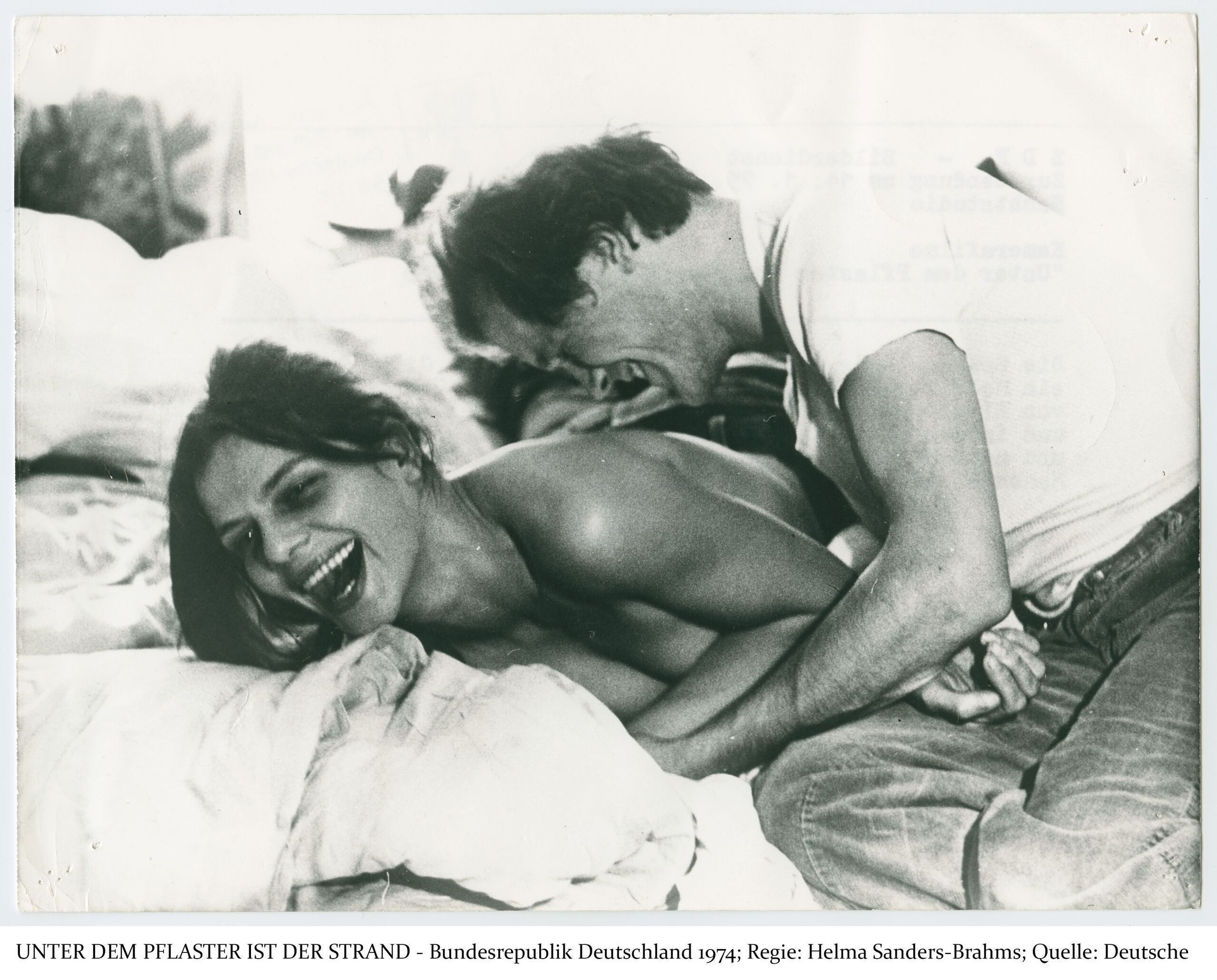 Copyright Deutsche Kinemathek