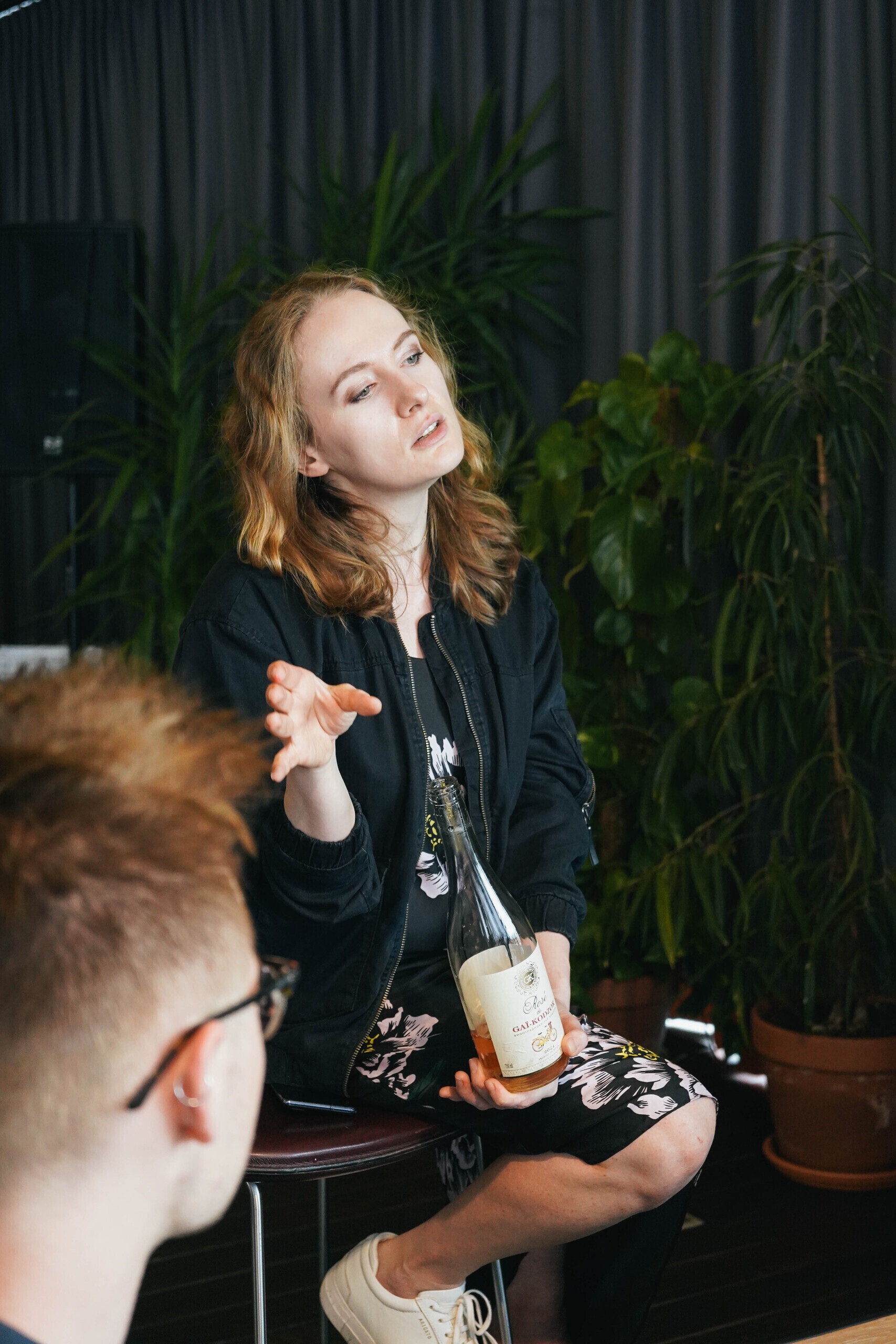 Фотограф: Анна Шевчук&copy; Музей современного искусства &laquo;Гараж&raquo;