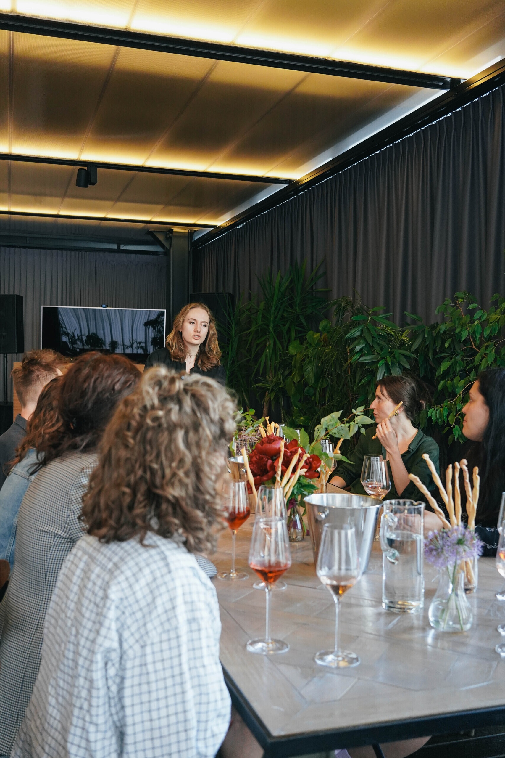Фотограф: Анна Шевчук&copy; Музей современного искусства &laquo;Гараж&raquo;