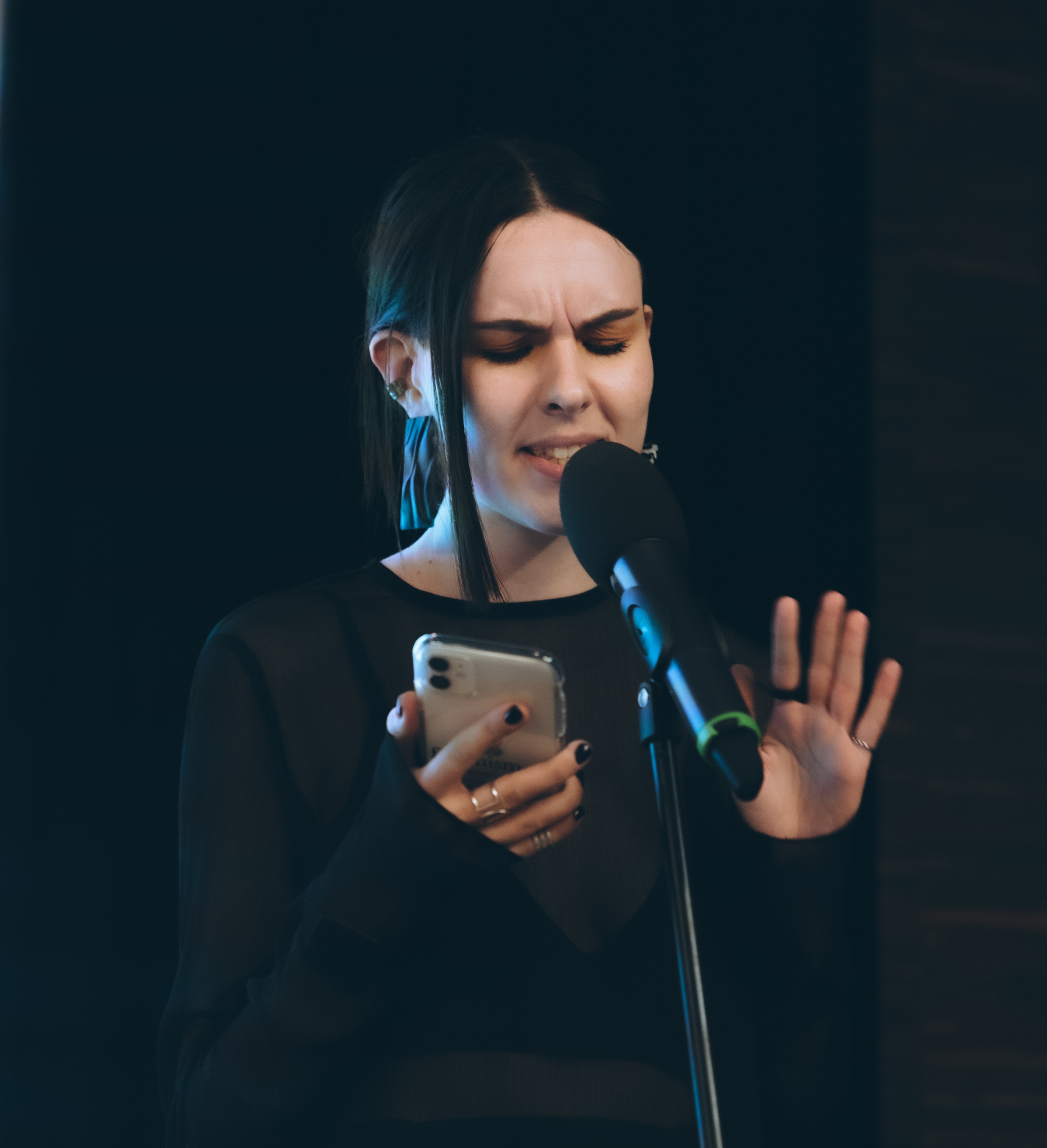 Фото: Olga Gagua