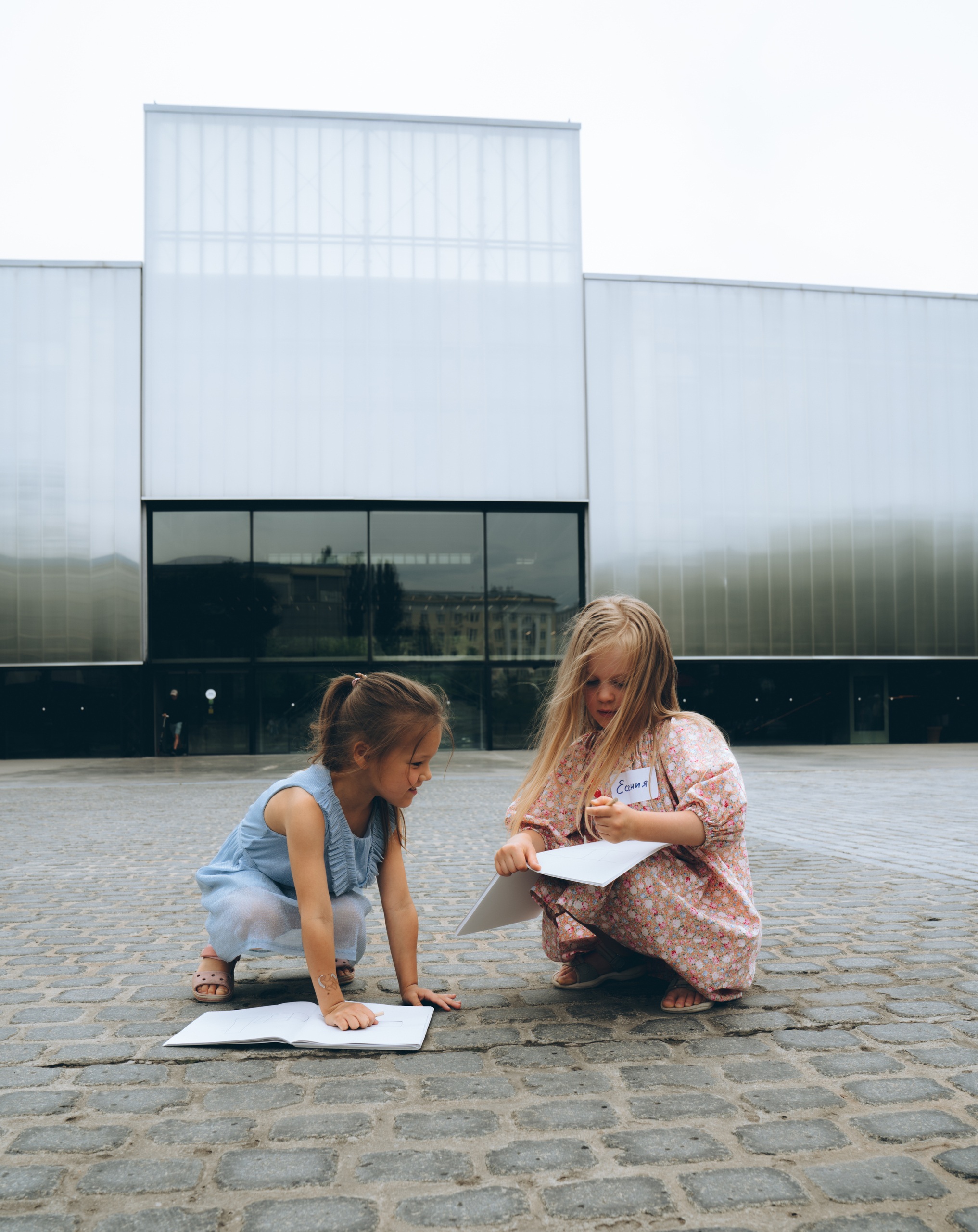 Фото: Olga Gagua