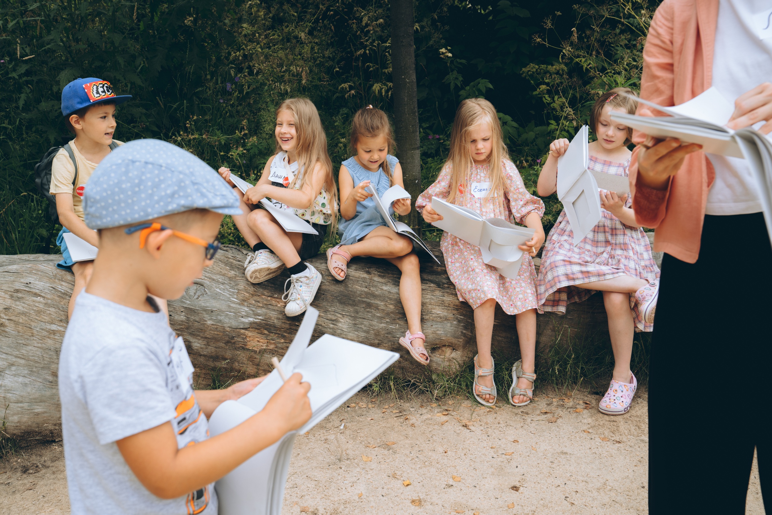 Фото: Olga Gagua