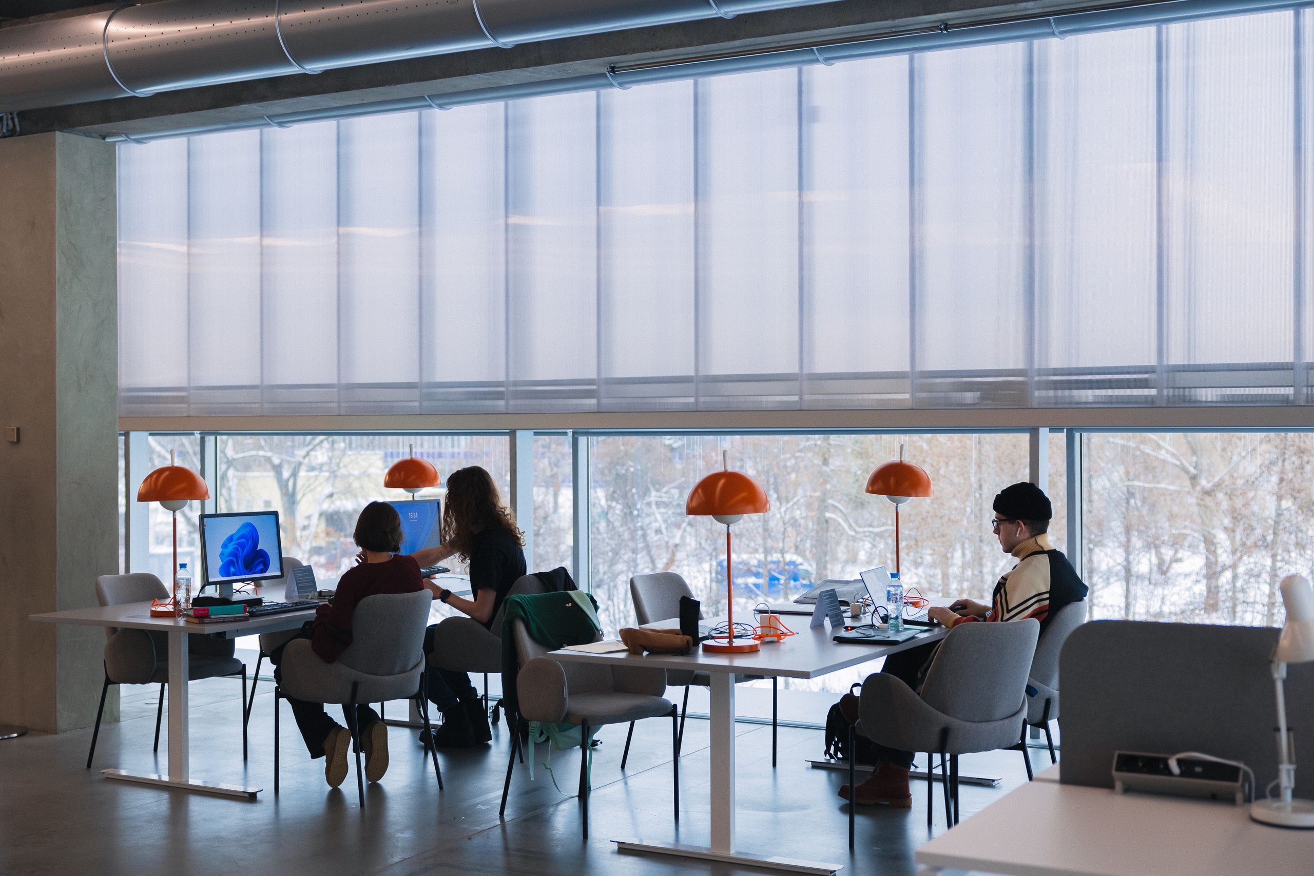 Фото: Антон Доников © Музей современного искусства «Гараж»