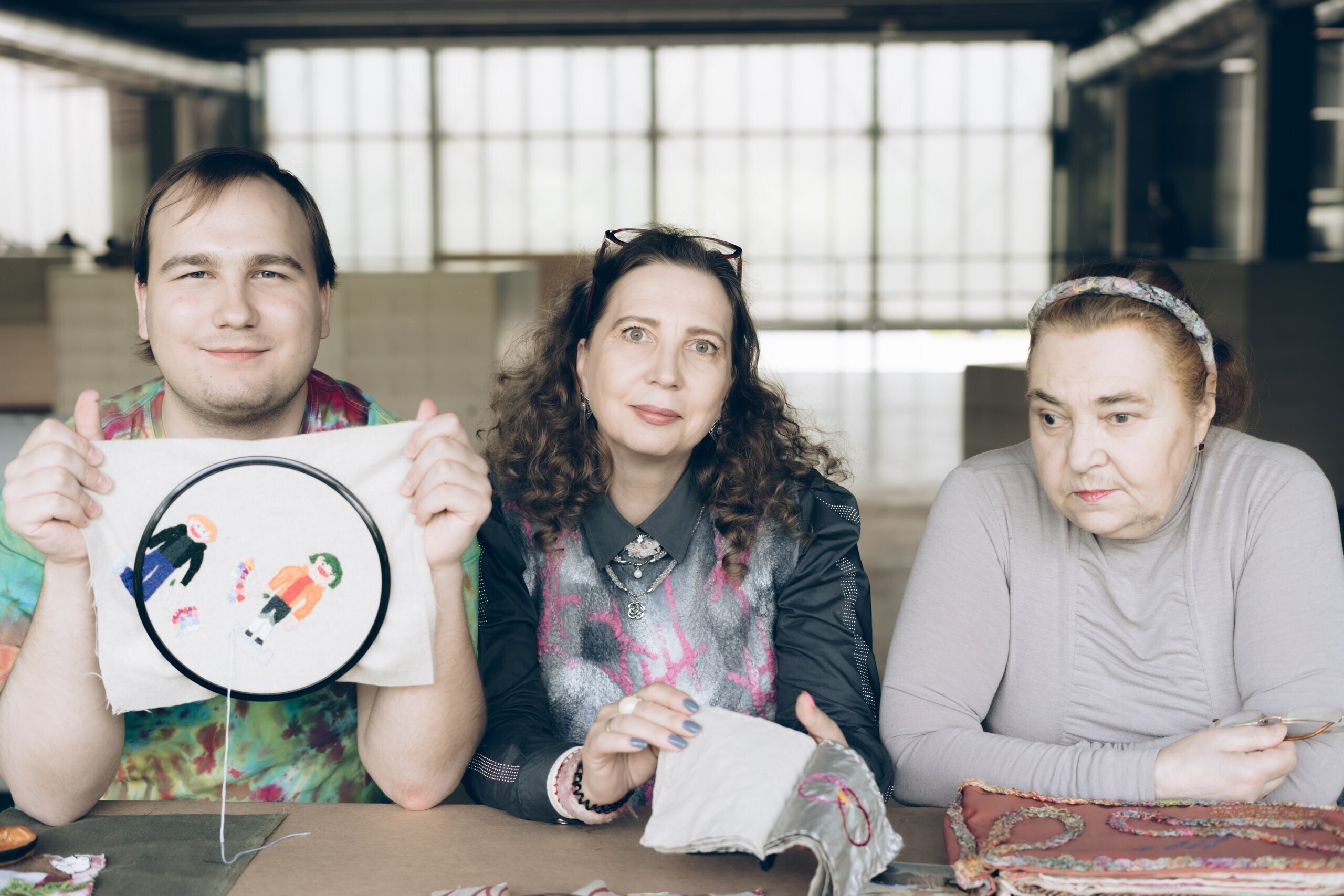 Фото: Ольга Гагуа