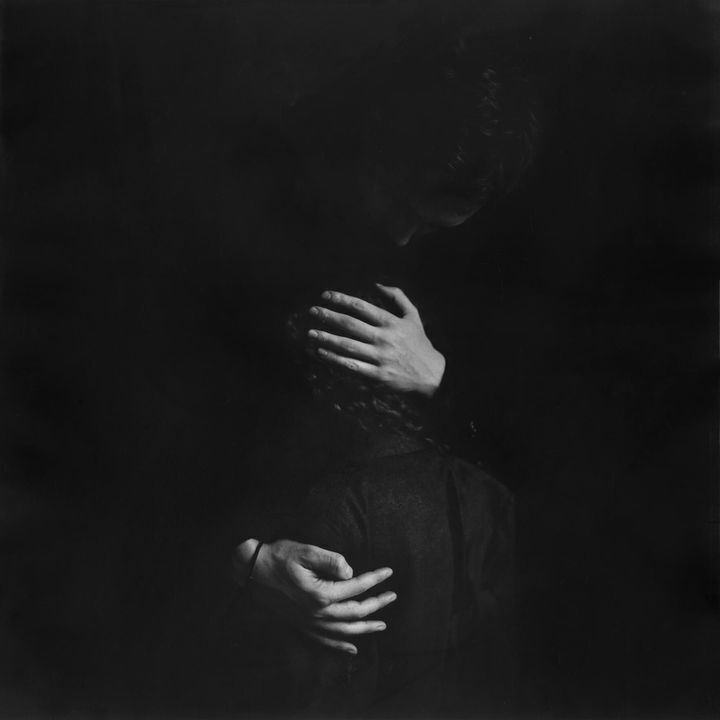 Лена Скрипкина. Алхимия готики. 2020. Инсталляция. Предоставлено художником