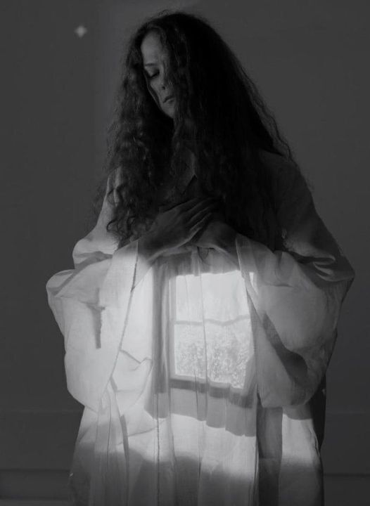 Лена Скрипкина. Новое небо и новая земля. 2017. Инсталляция. Предоставлено художником