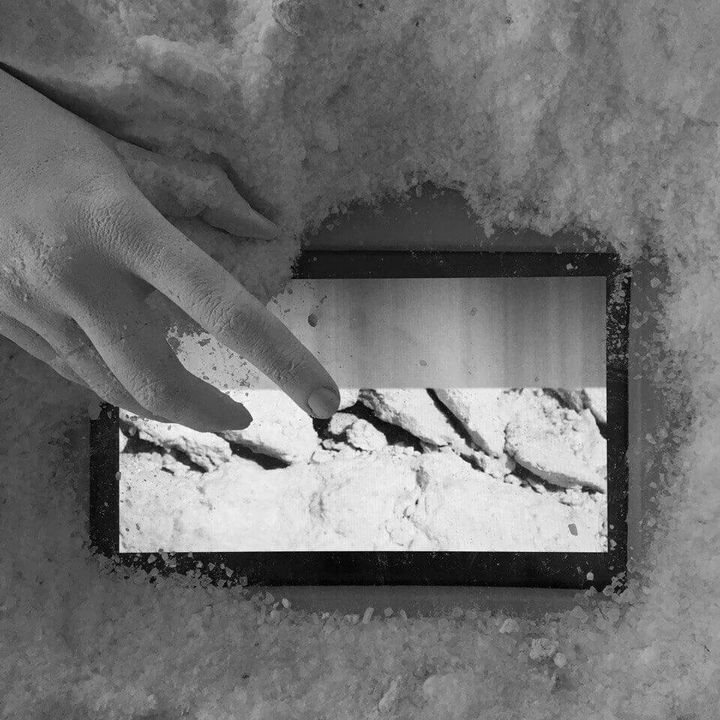 Лена Скрипкина. Новое небо и новая земля. 2017. Инсталляция. Предоставлено художником