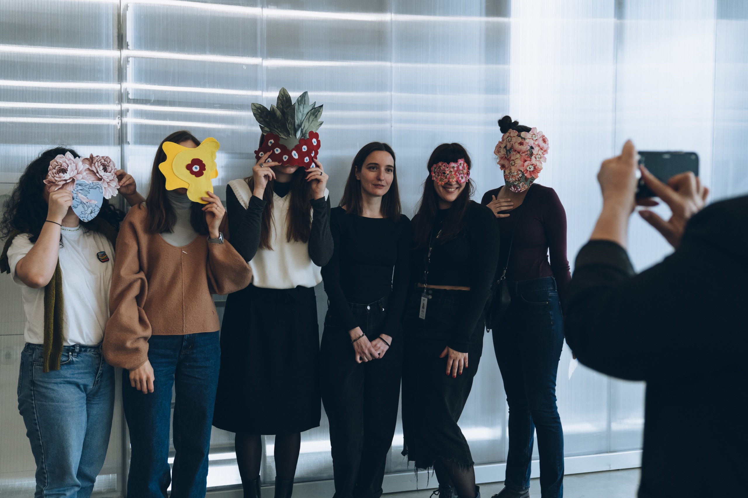 Фото: Ольга Гагуа&copy; Музей современного искусства &laquo;Гараж&raquo;