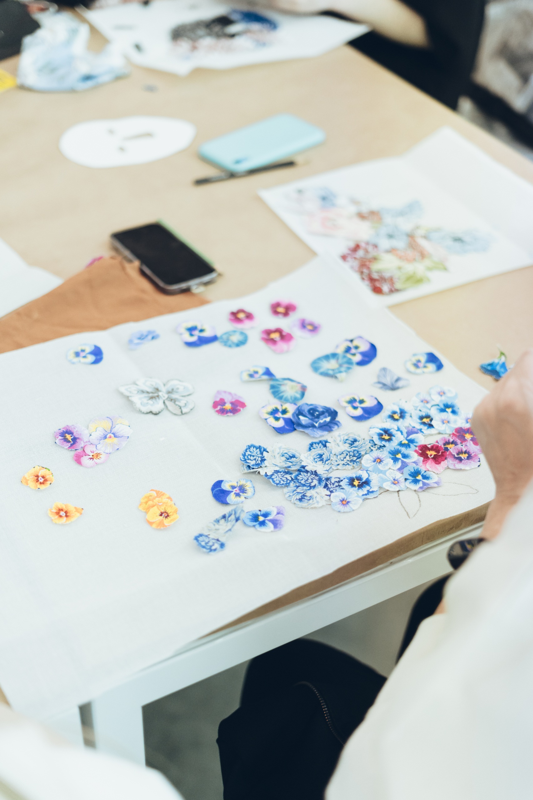 Фото: Ольга Гагуа&copy; Музей современного искусства &laquo;Гараж&raquo;