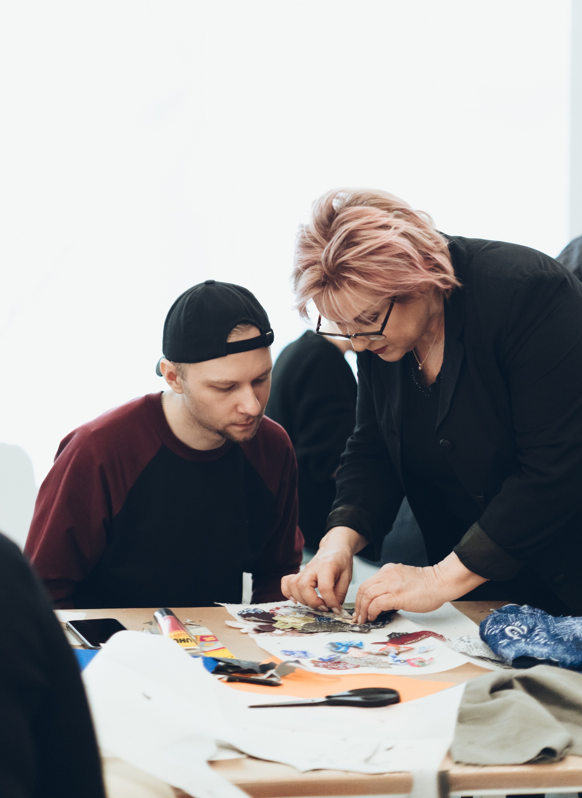 Фото: Ольга Гагуа&copy; Музей современного искусства &laquo;Гараж&raquo;