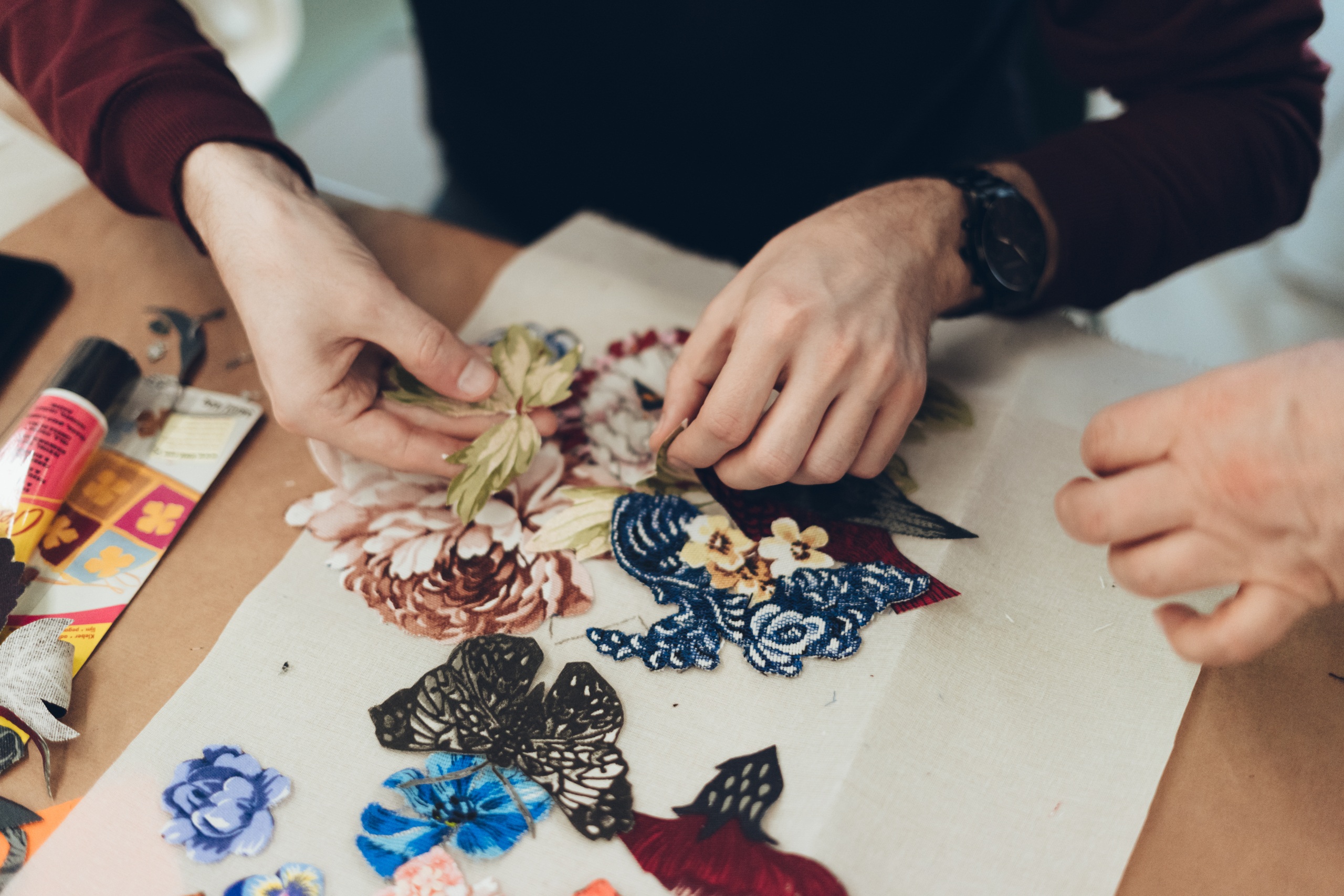 Фото: Ольга Гагуа&copy; Музей современного искусства &laquo;Гараж&raquo;